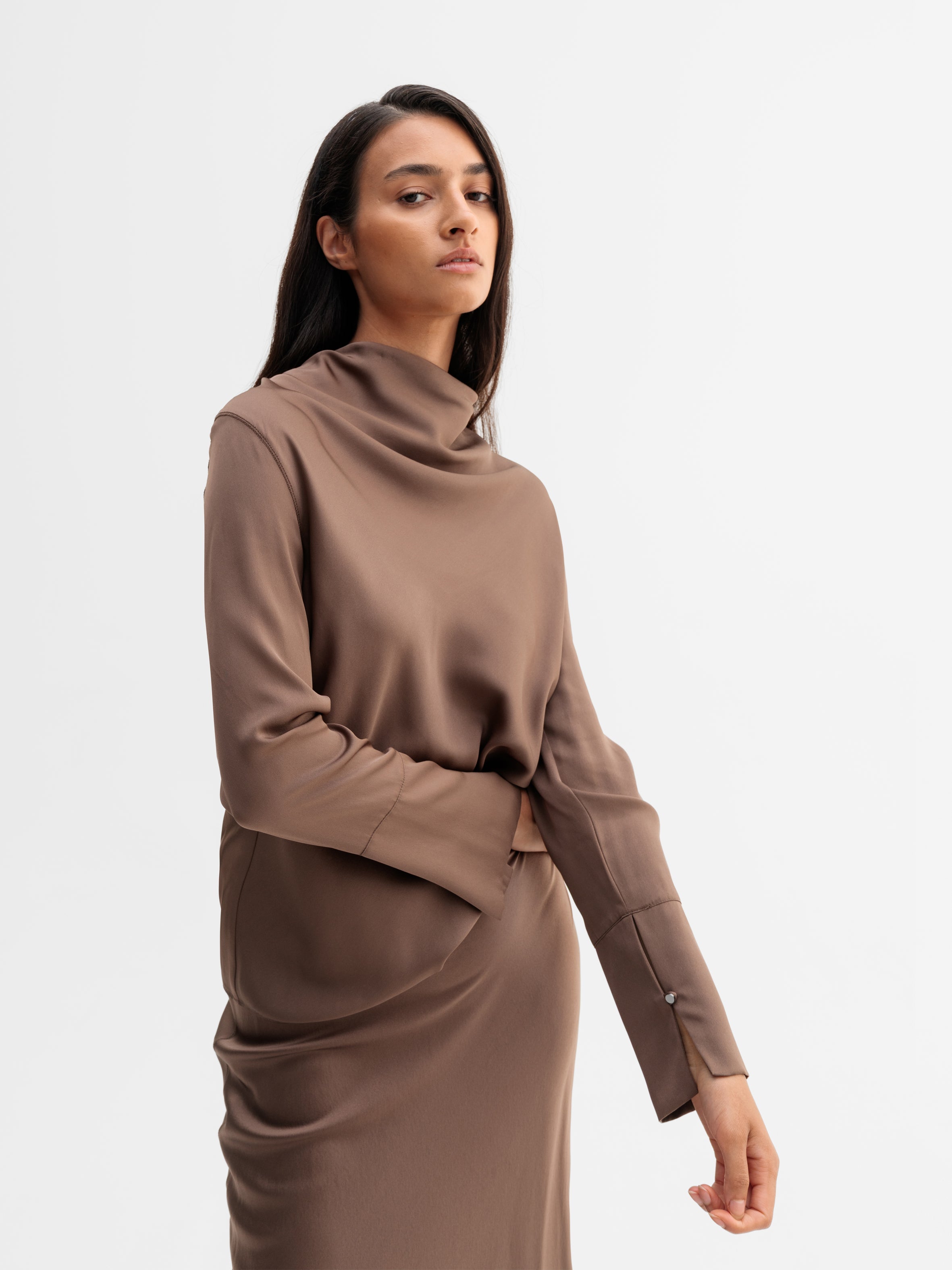 Ahlvar Gallery | Swedish Fashion & Silk | Gunnel's Fashion Marbella