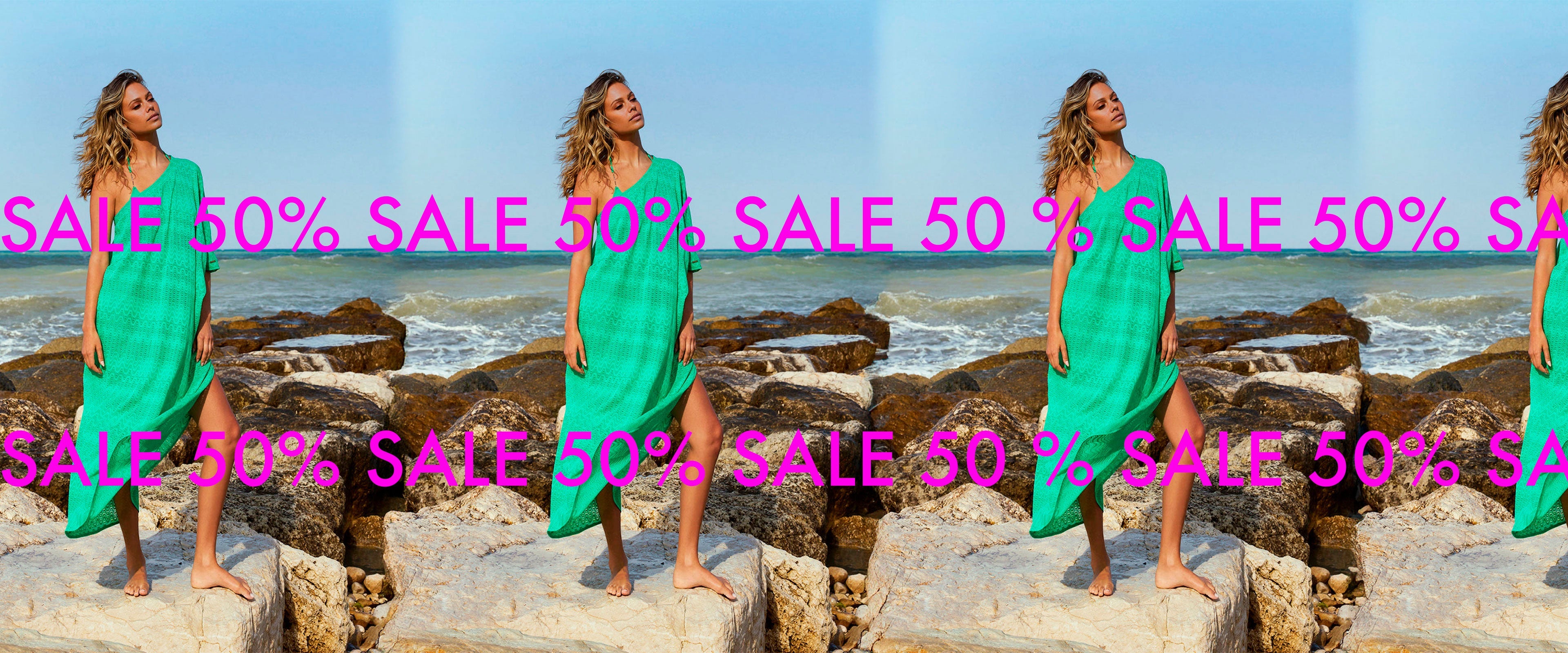 Summer Sale