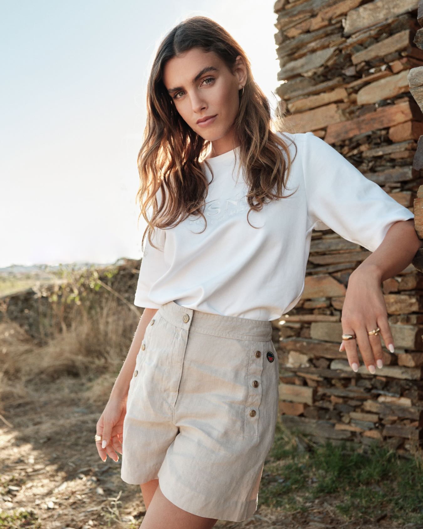 Gunnels Fashion Marbella Busnel ss26