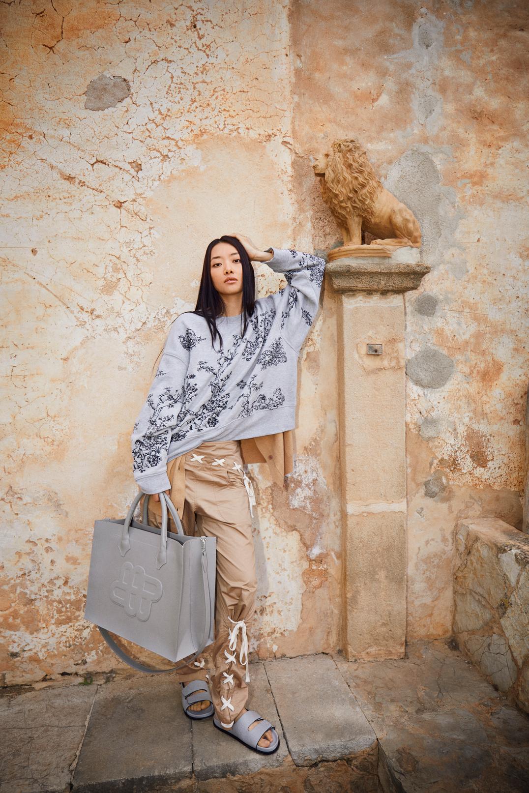 Discover Gunnel's Fashion Trends for Spring-Summer 2025