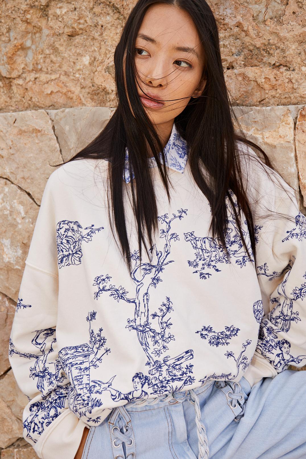 Introducing Munthe to Gunnel's Fashion Marbella