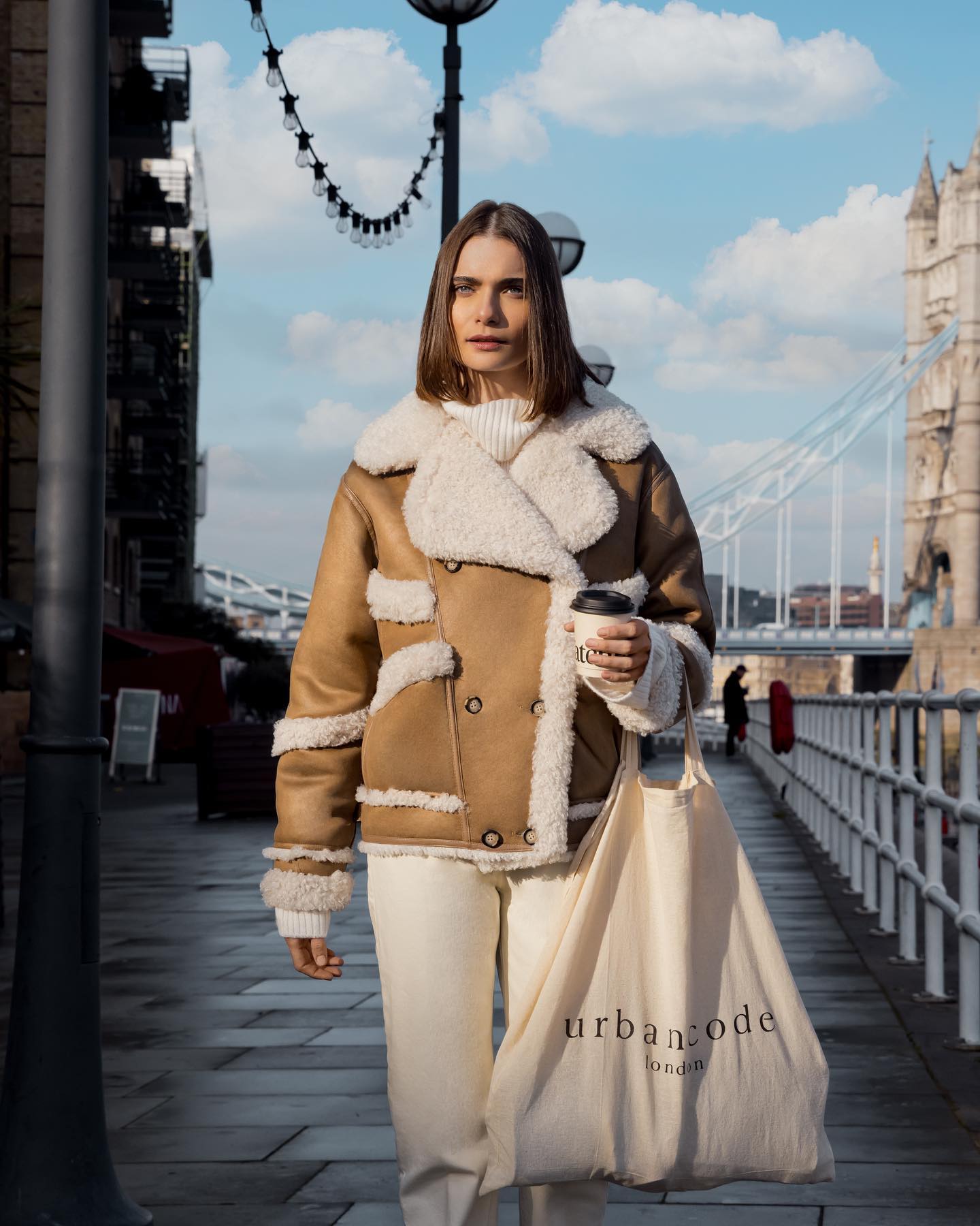 Urbancode London