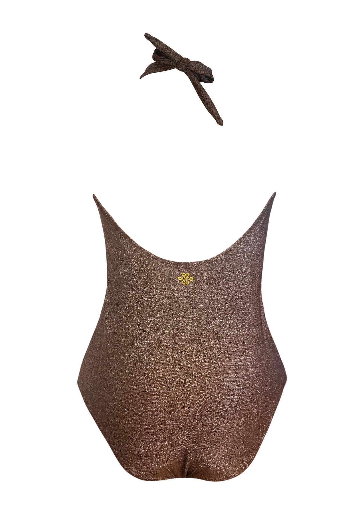 Golden Nougat Swimsuit