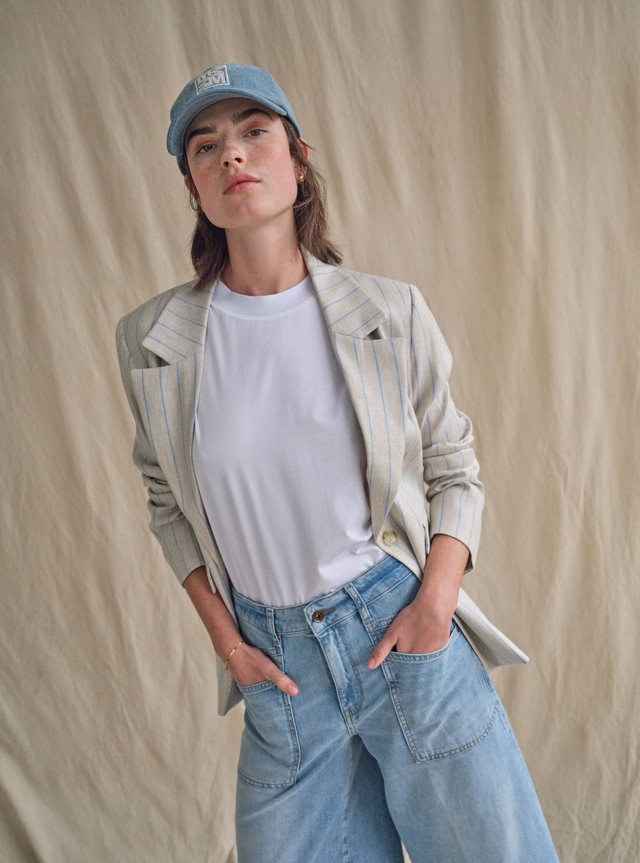MMNancy Miriam Blazer