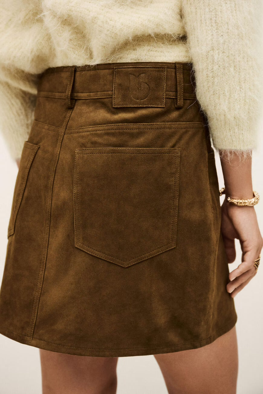 Méngela Skirt