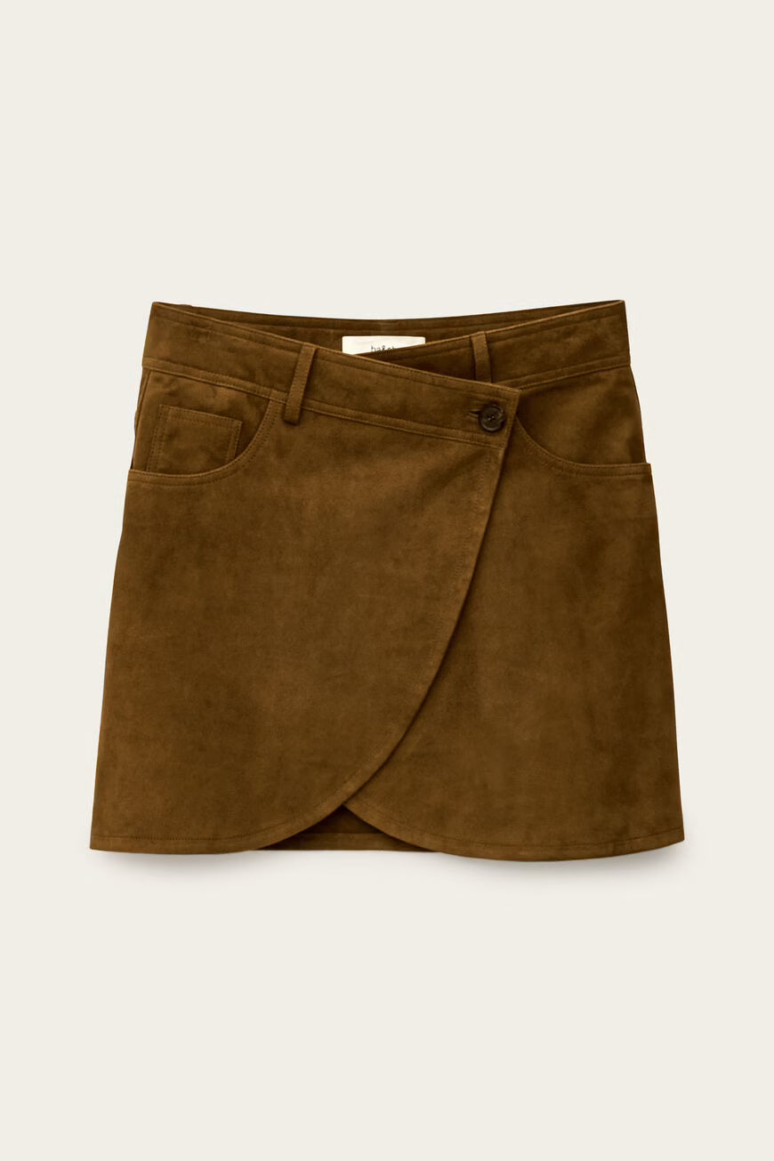 Méngela Skirt