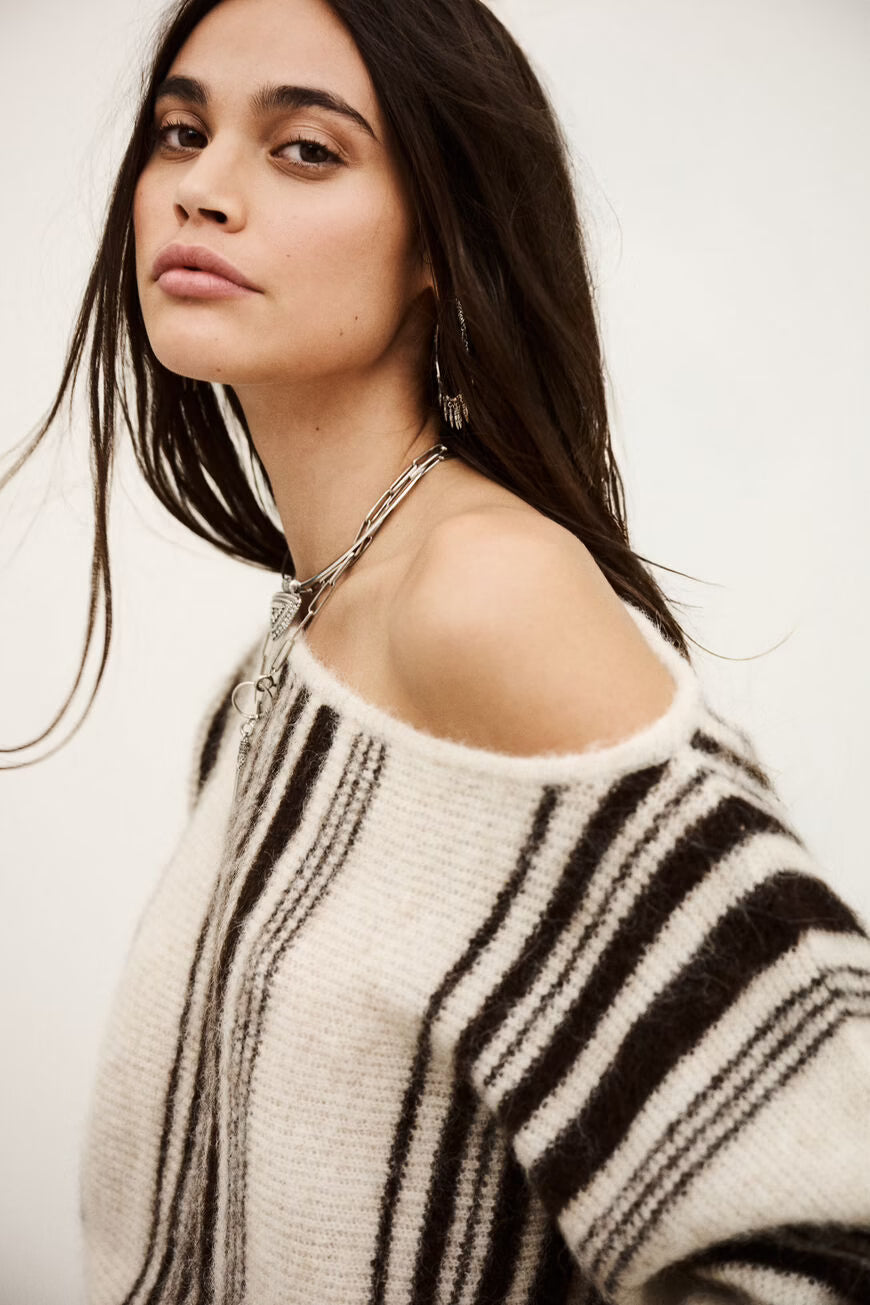 Suela Sweater