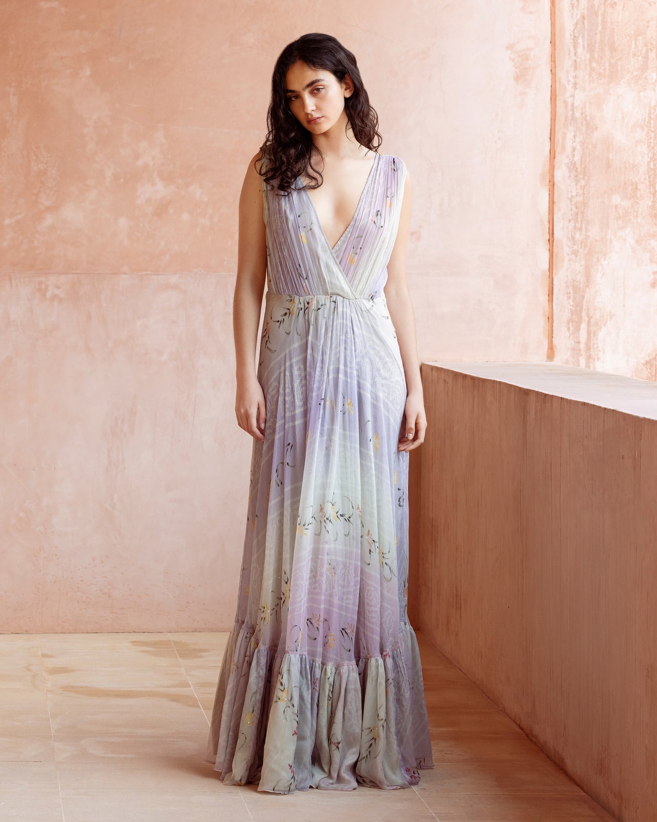 Dress Gretta