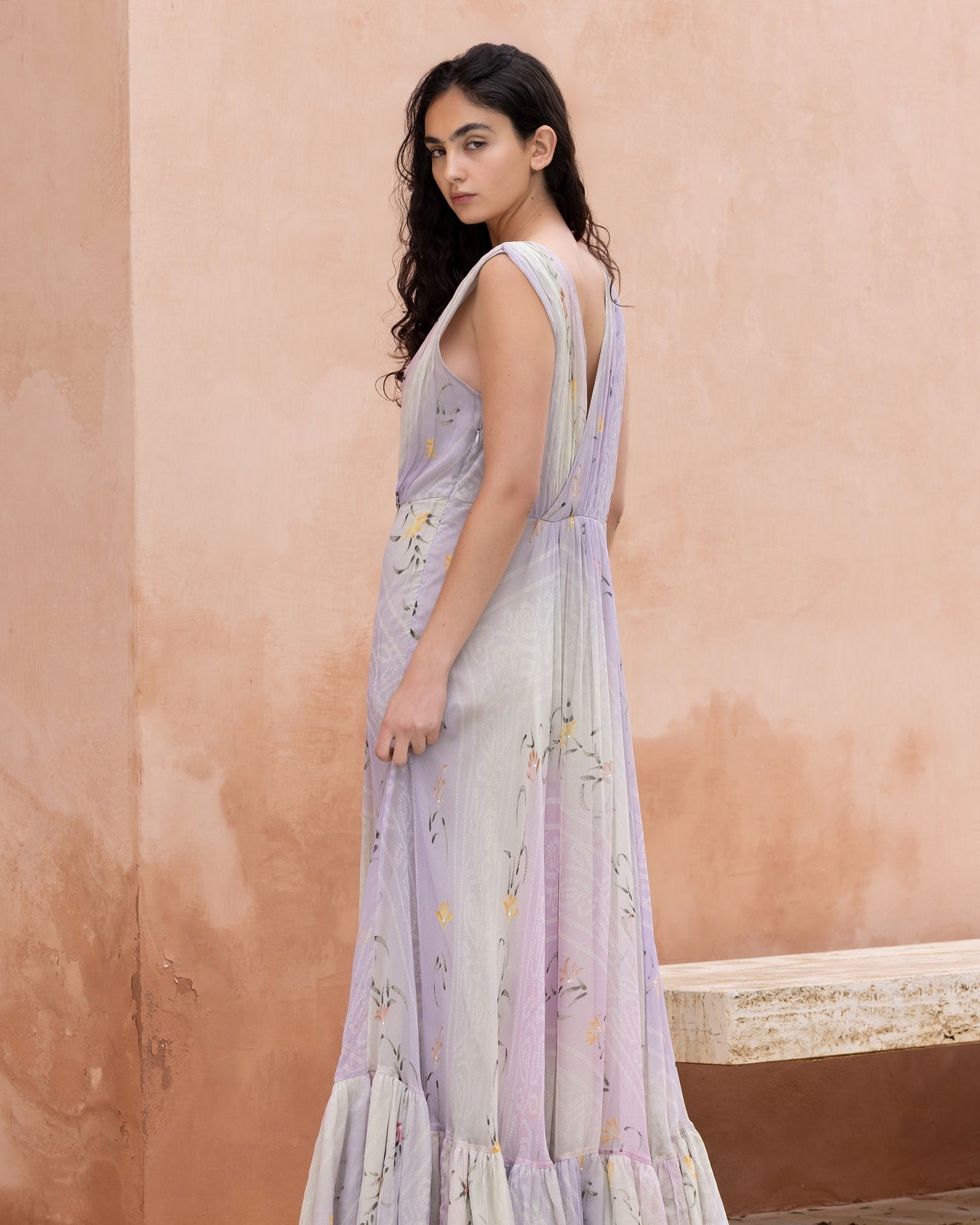 Dress Gretta