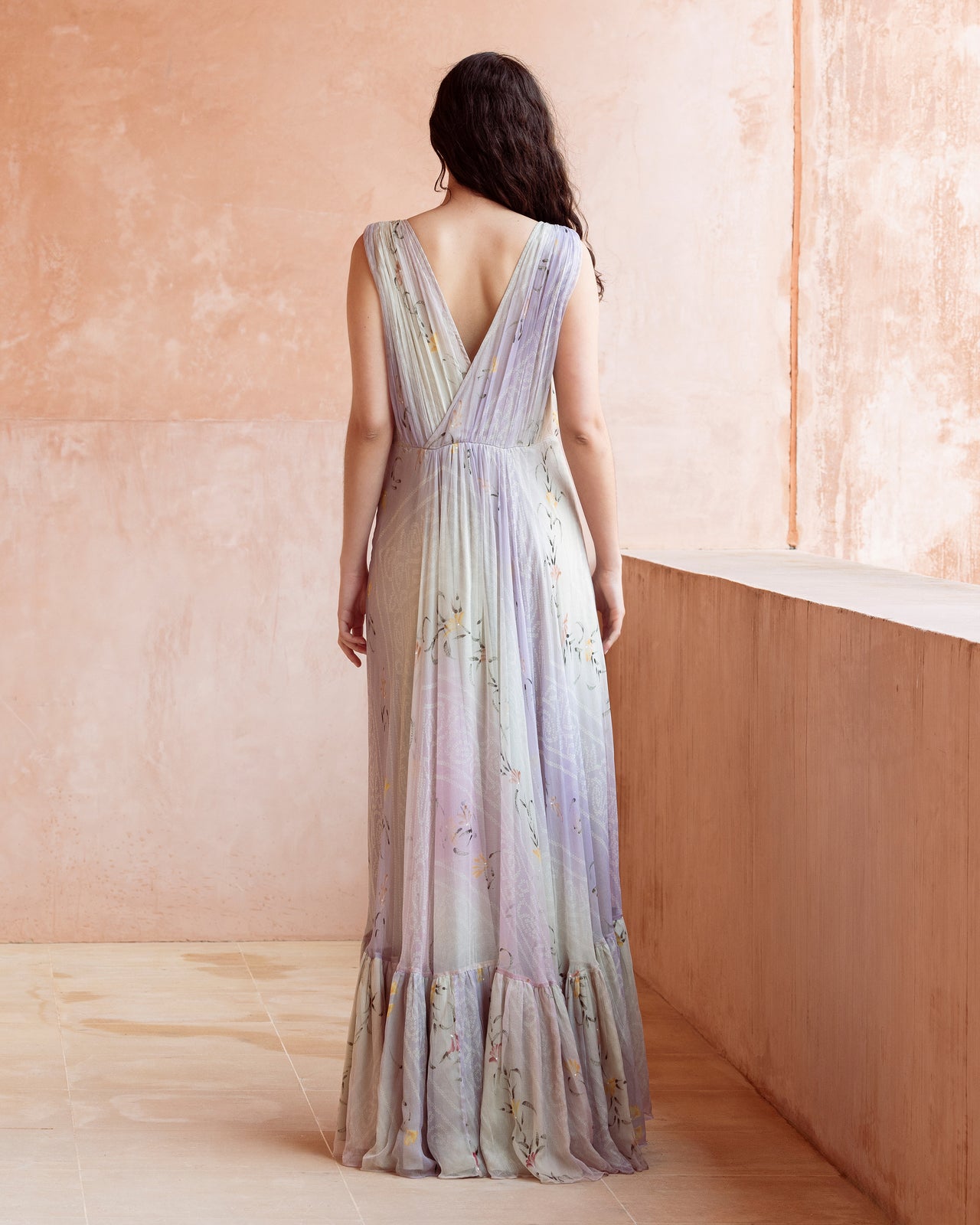 Dress Gretta