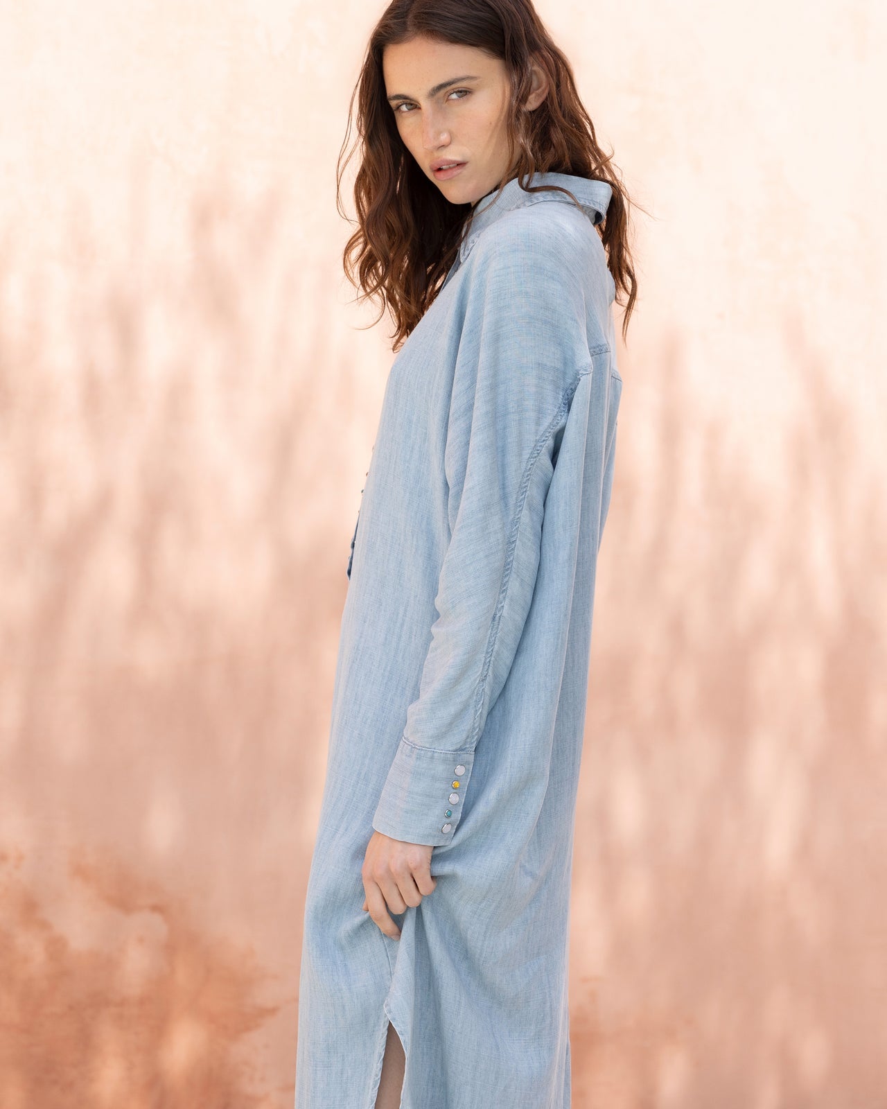 Pina Dress