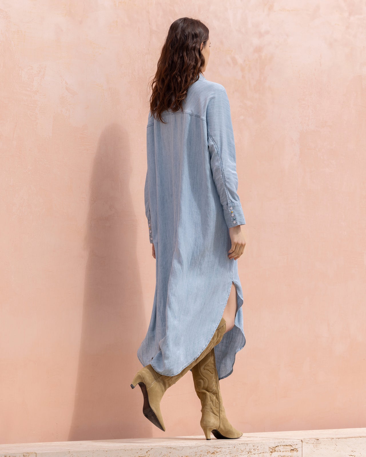 Pina Dress
