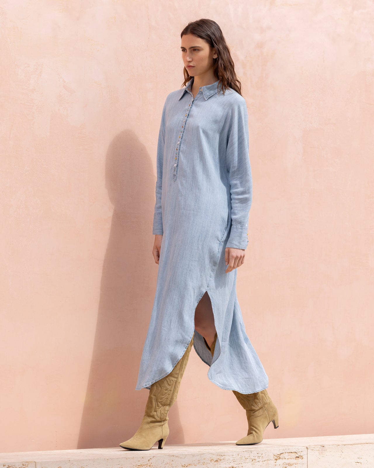 Pina Dress