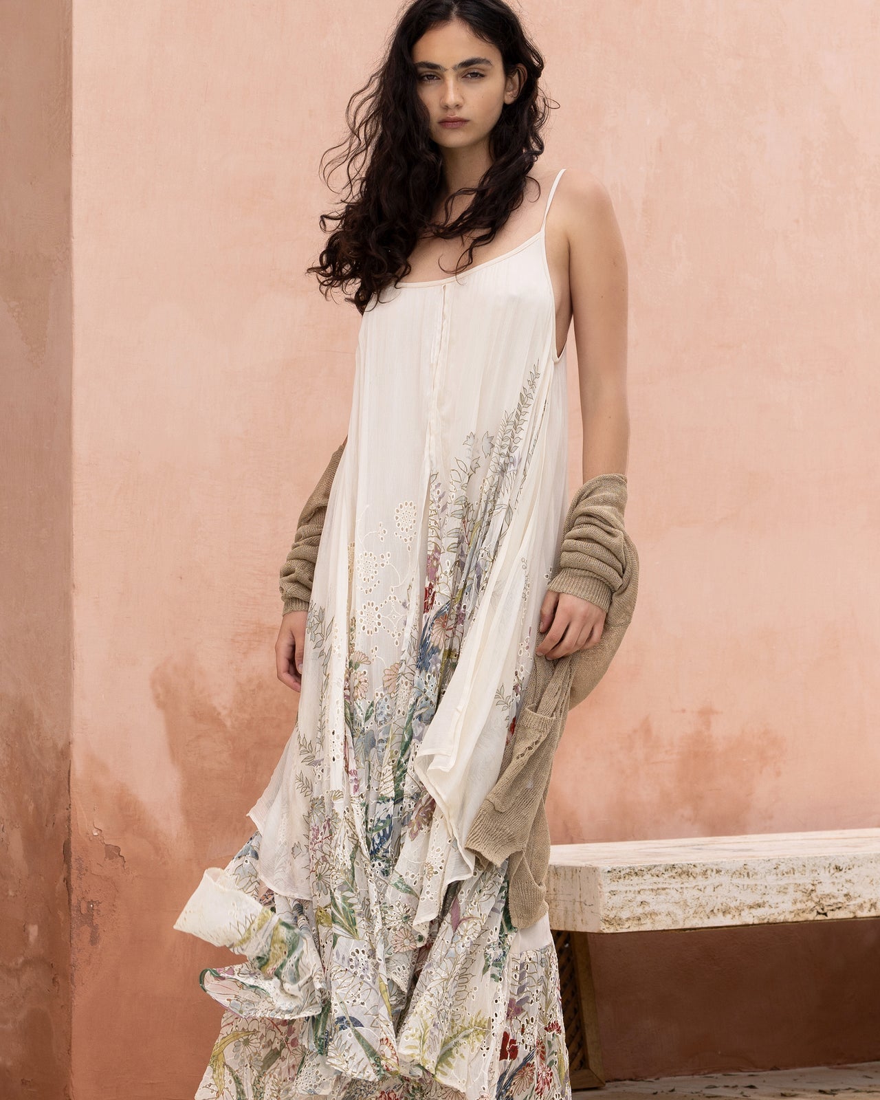 Winter Dress