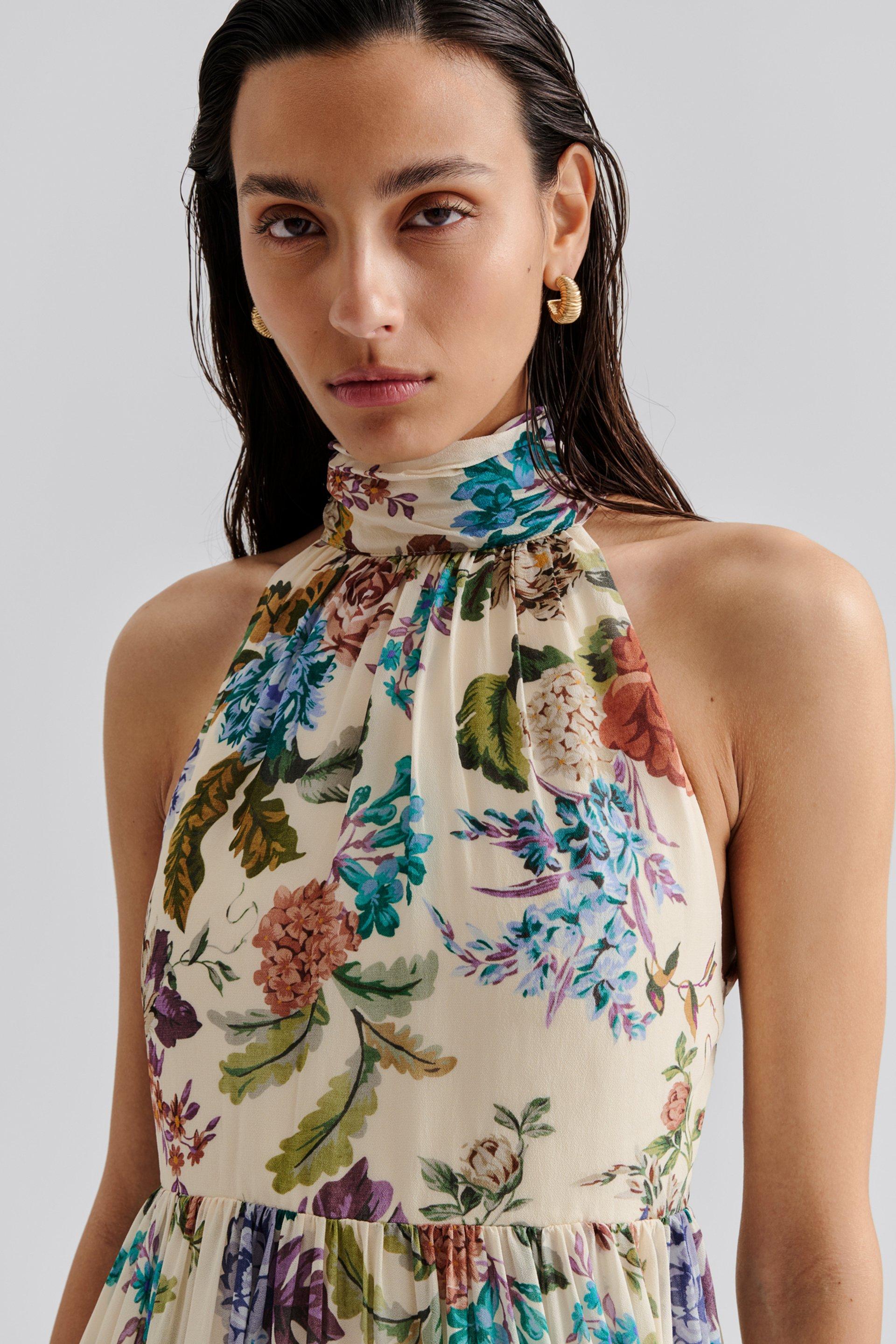 Fern Mini Dress