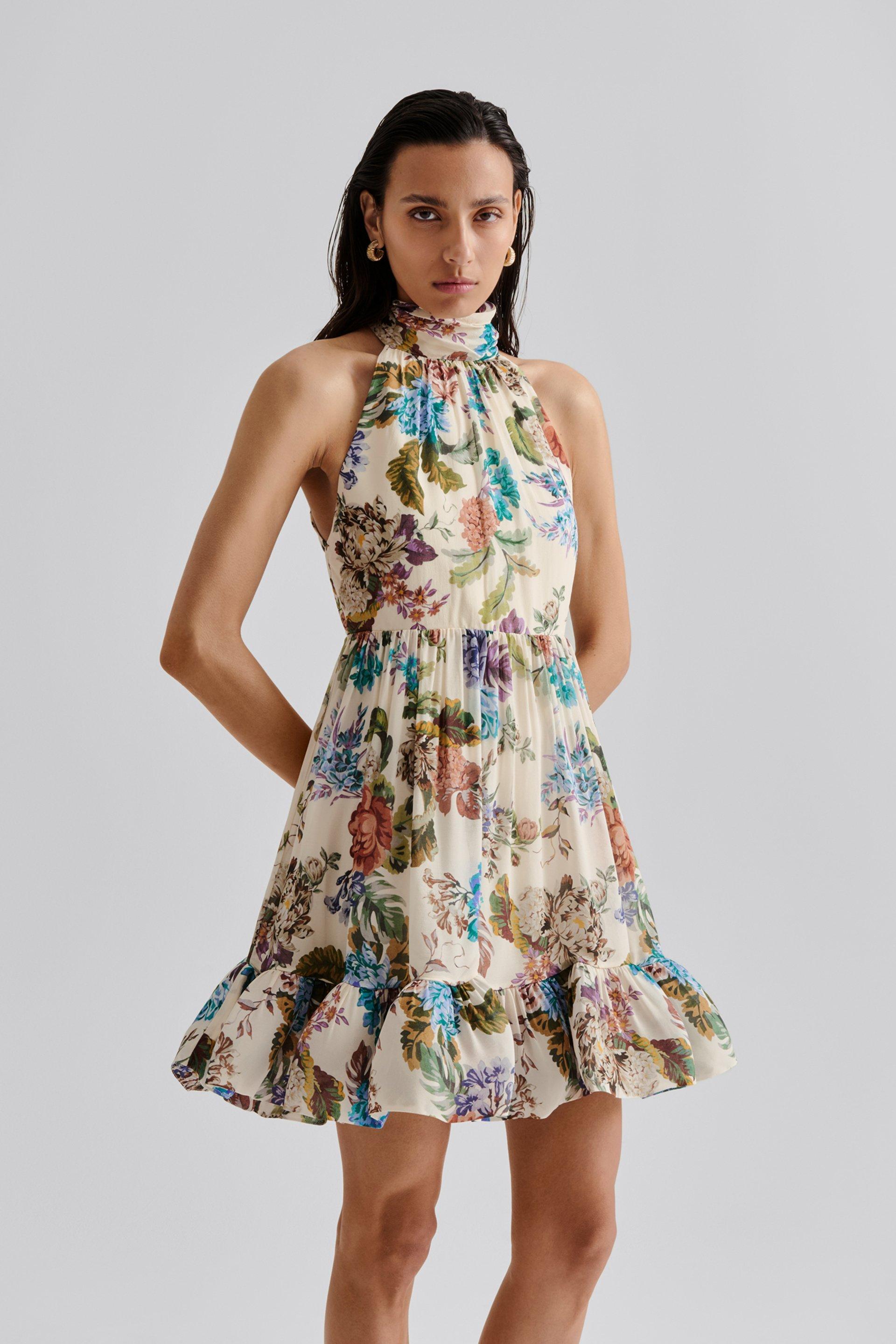 Fern Mini Dress