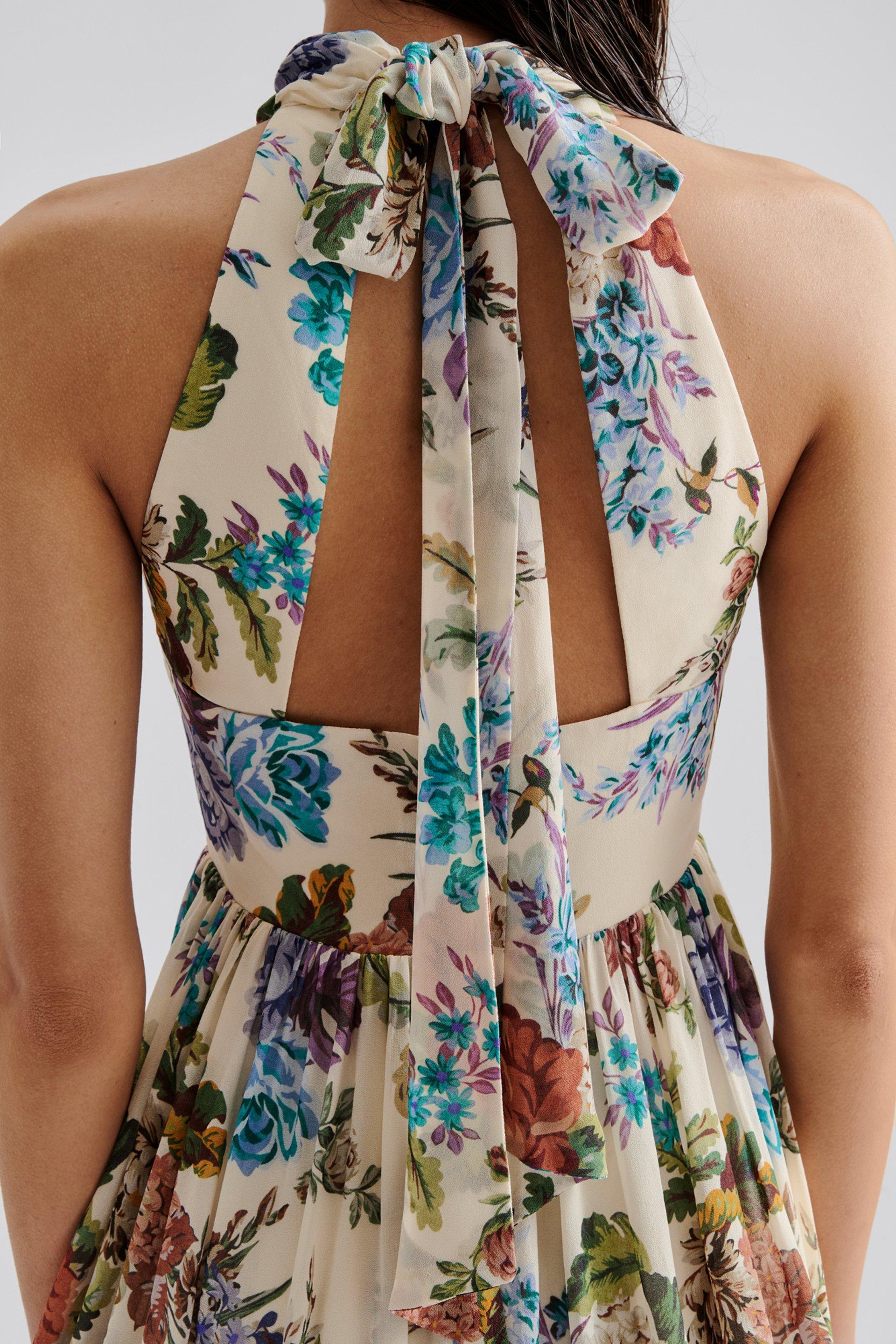 Fern Mini Dress