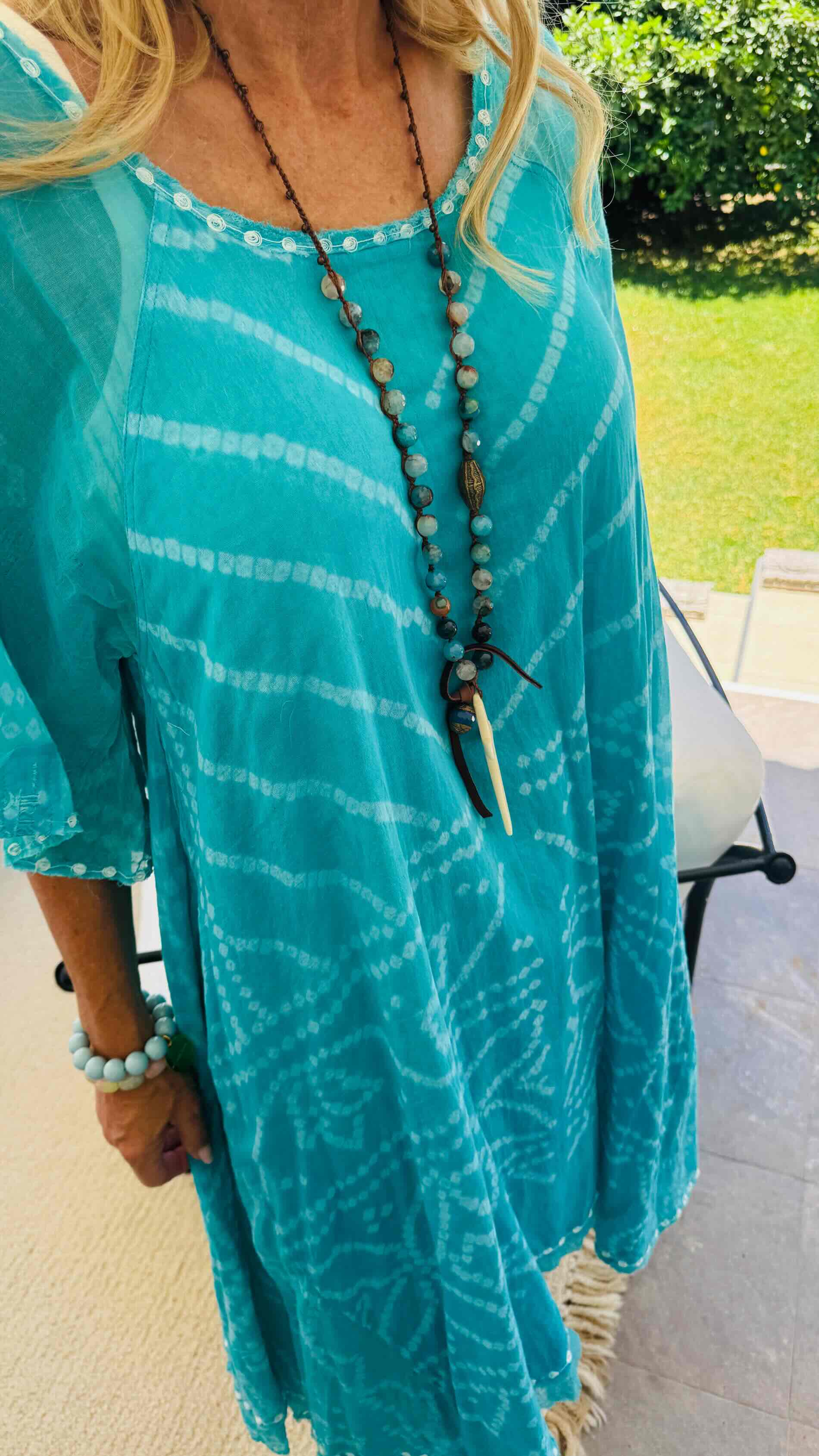 Rafi Dress