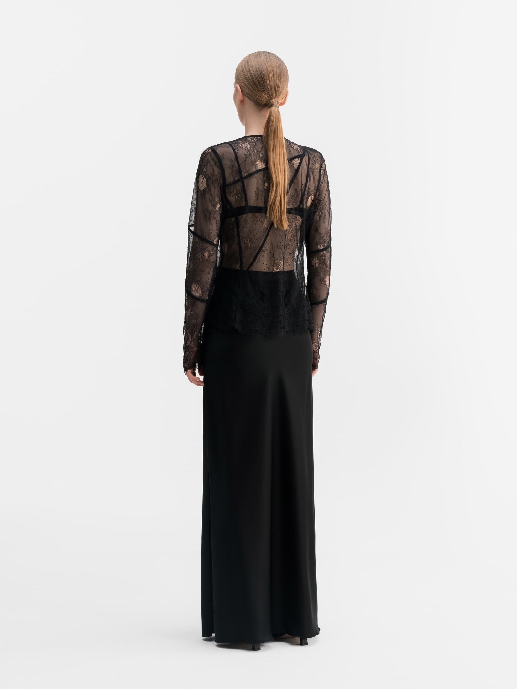 Eden Blouse