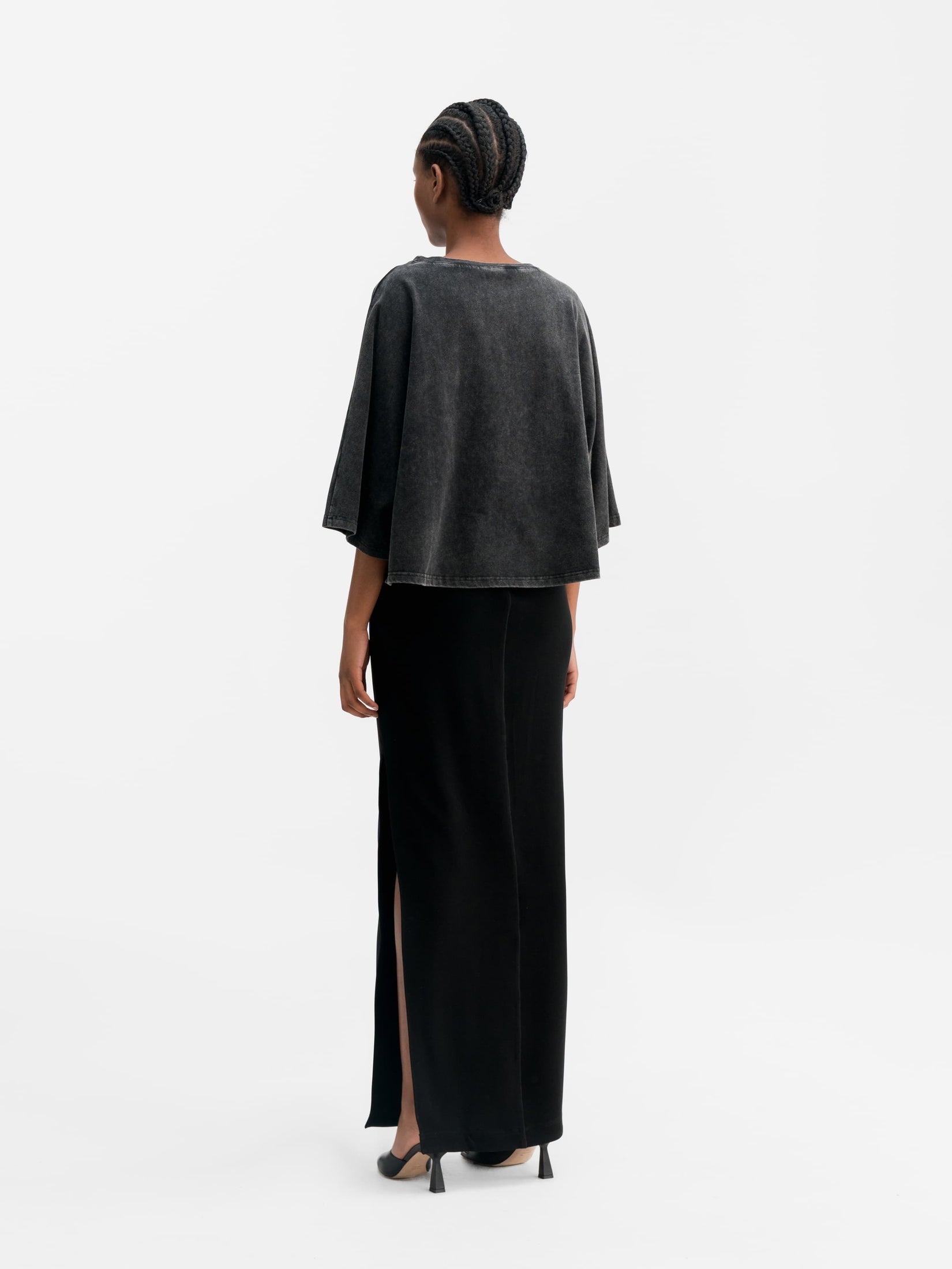 Hana Pencil Skirt