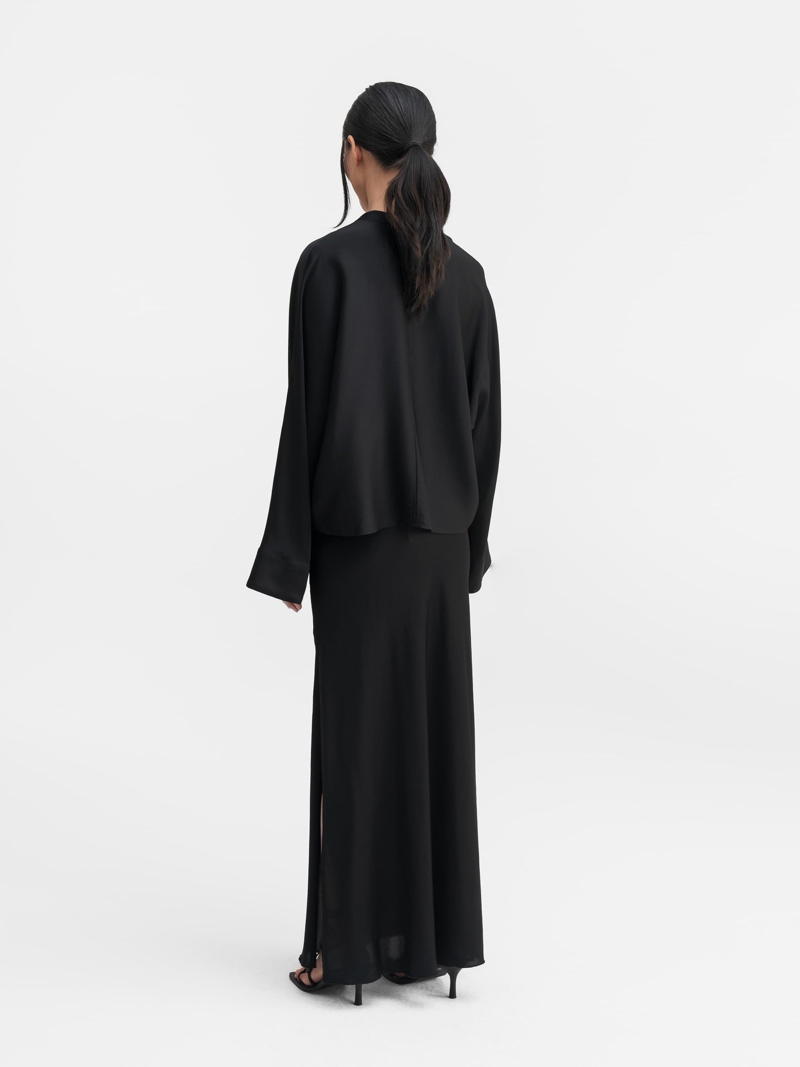 Nina V Black