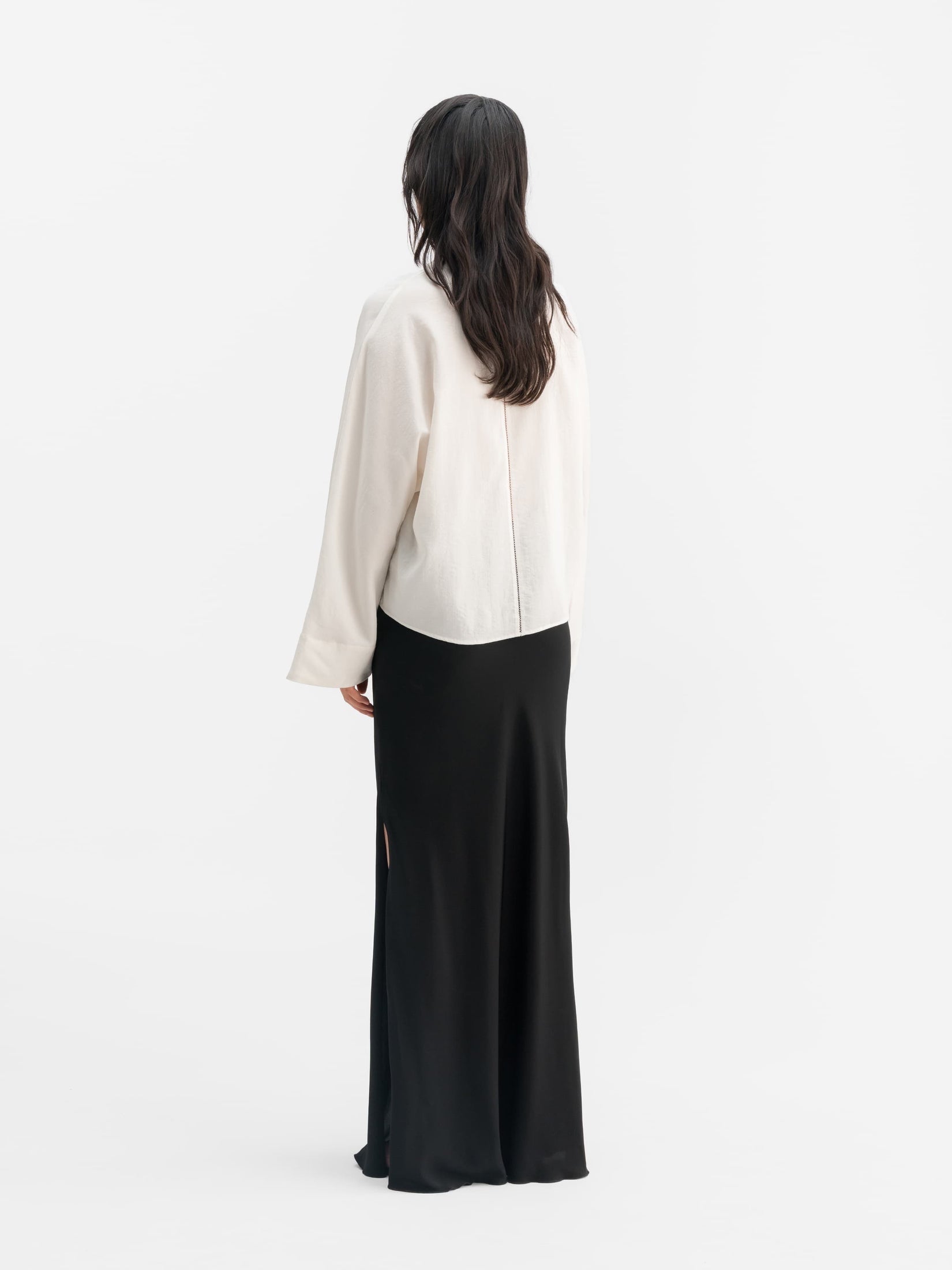 Nina Blouse