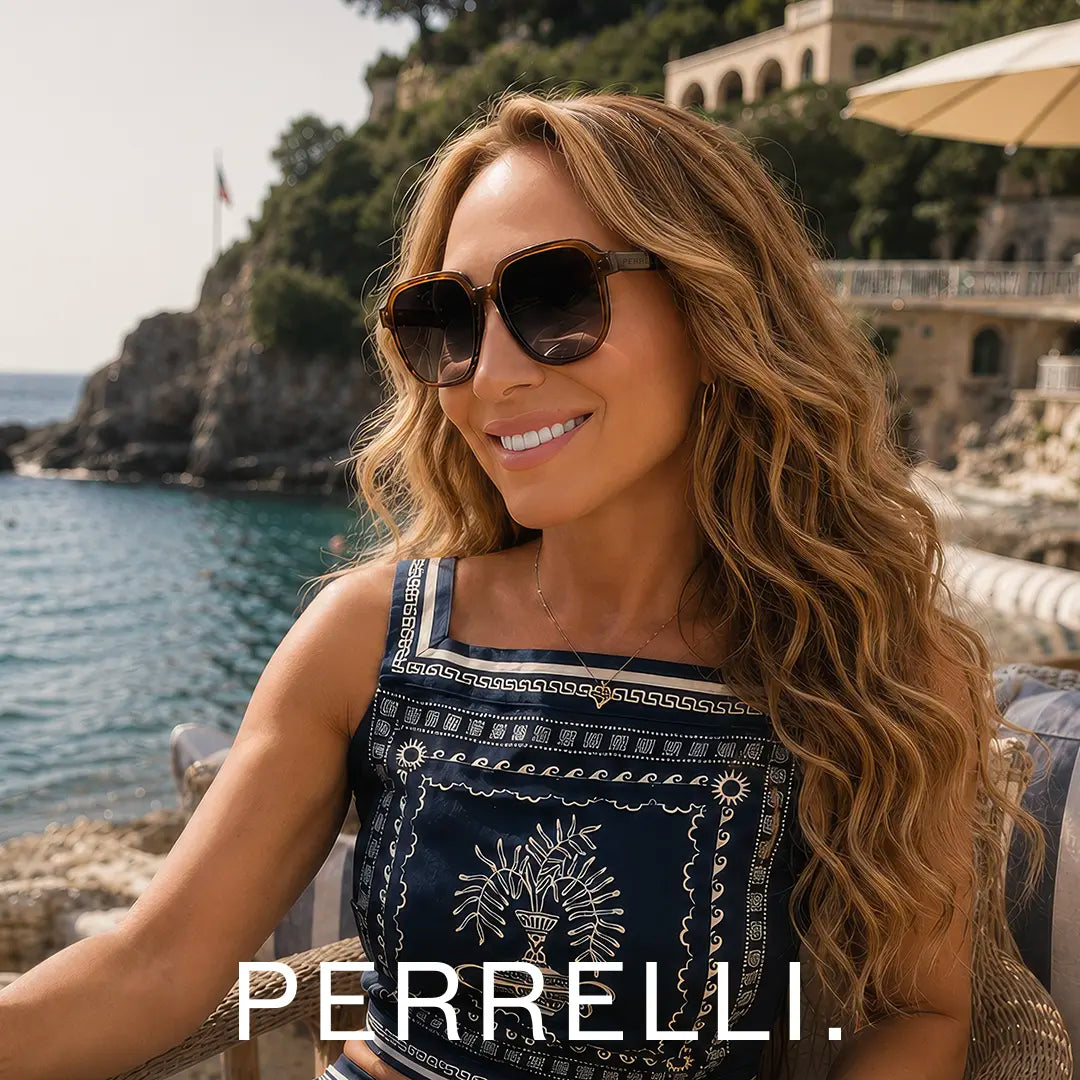 Perrelli. Sunglasses
