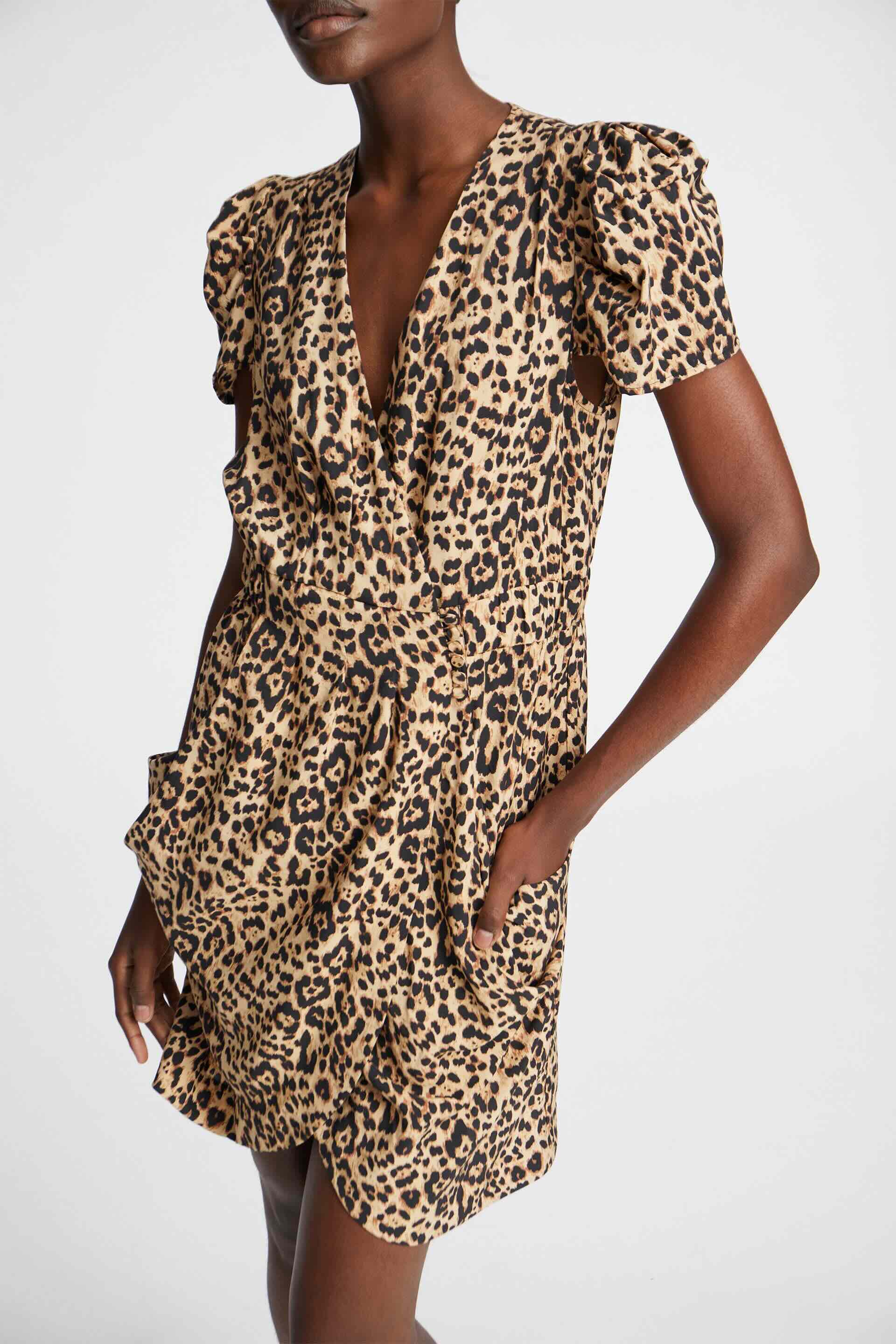 Pim Dress