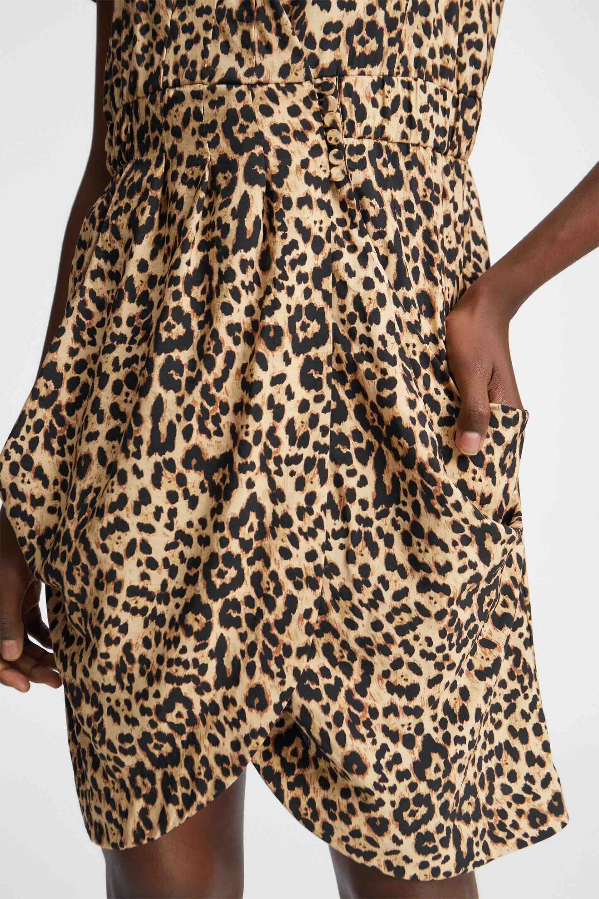 Pim Dress