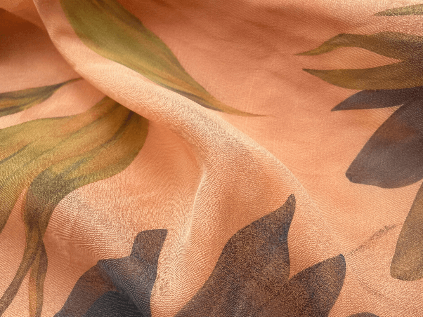 Panther Kaftan