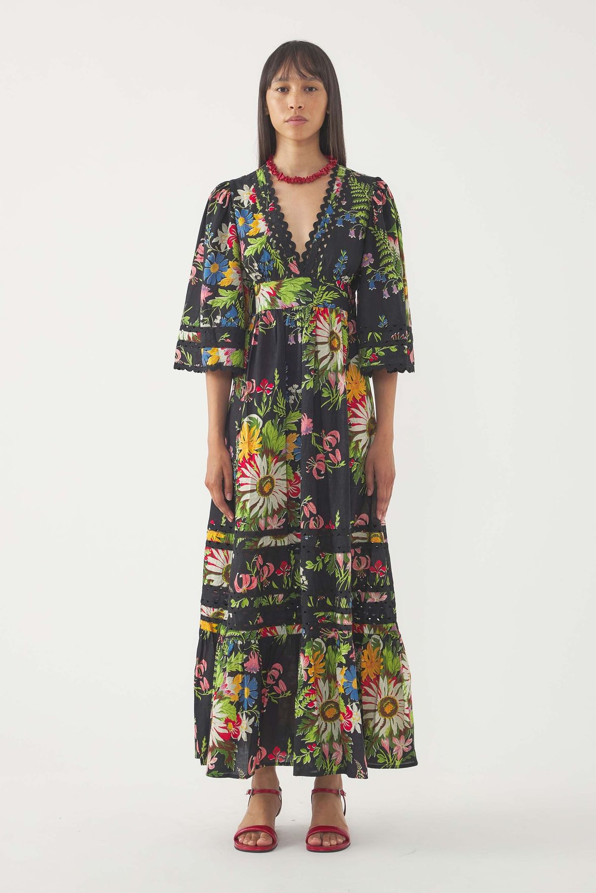 Lisa Dress