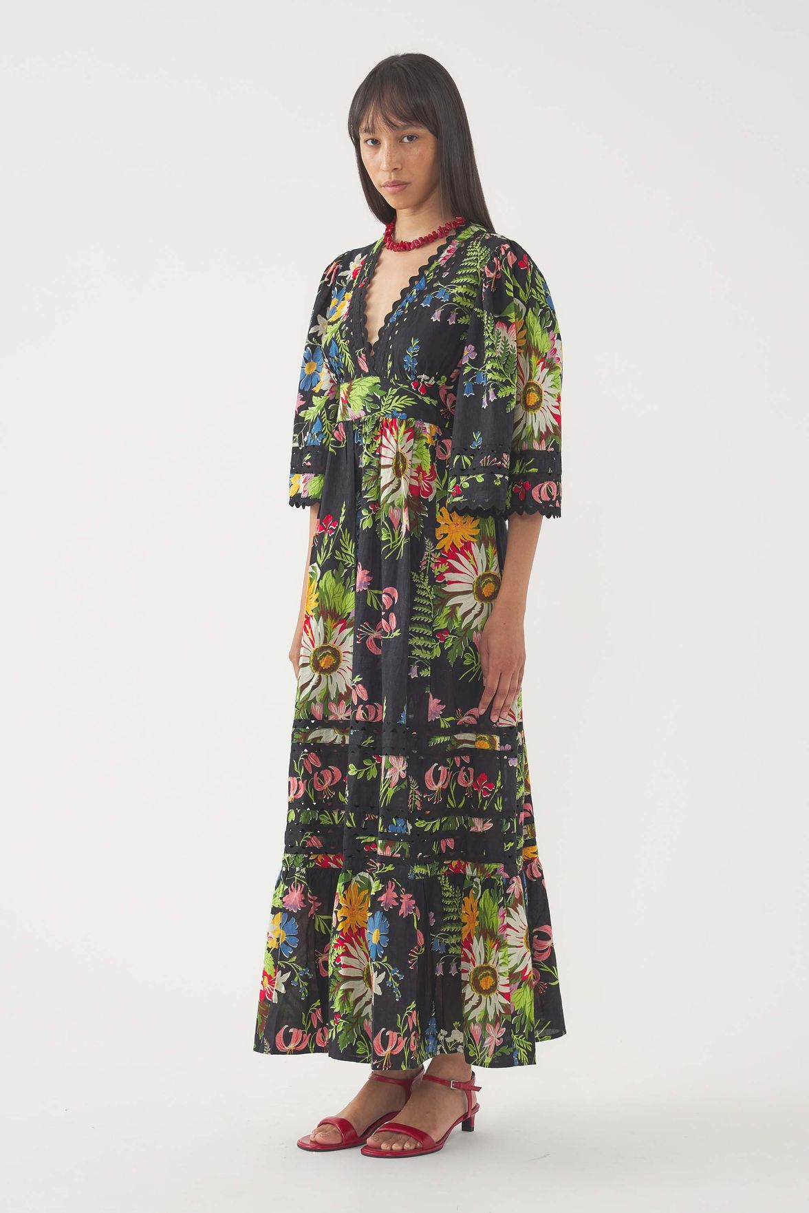 Lisa Dress