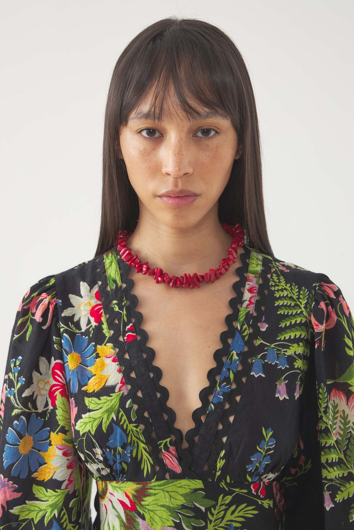 Lisa Dress