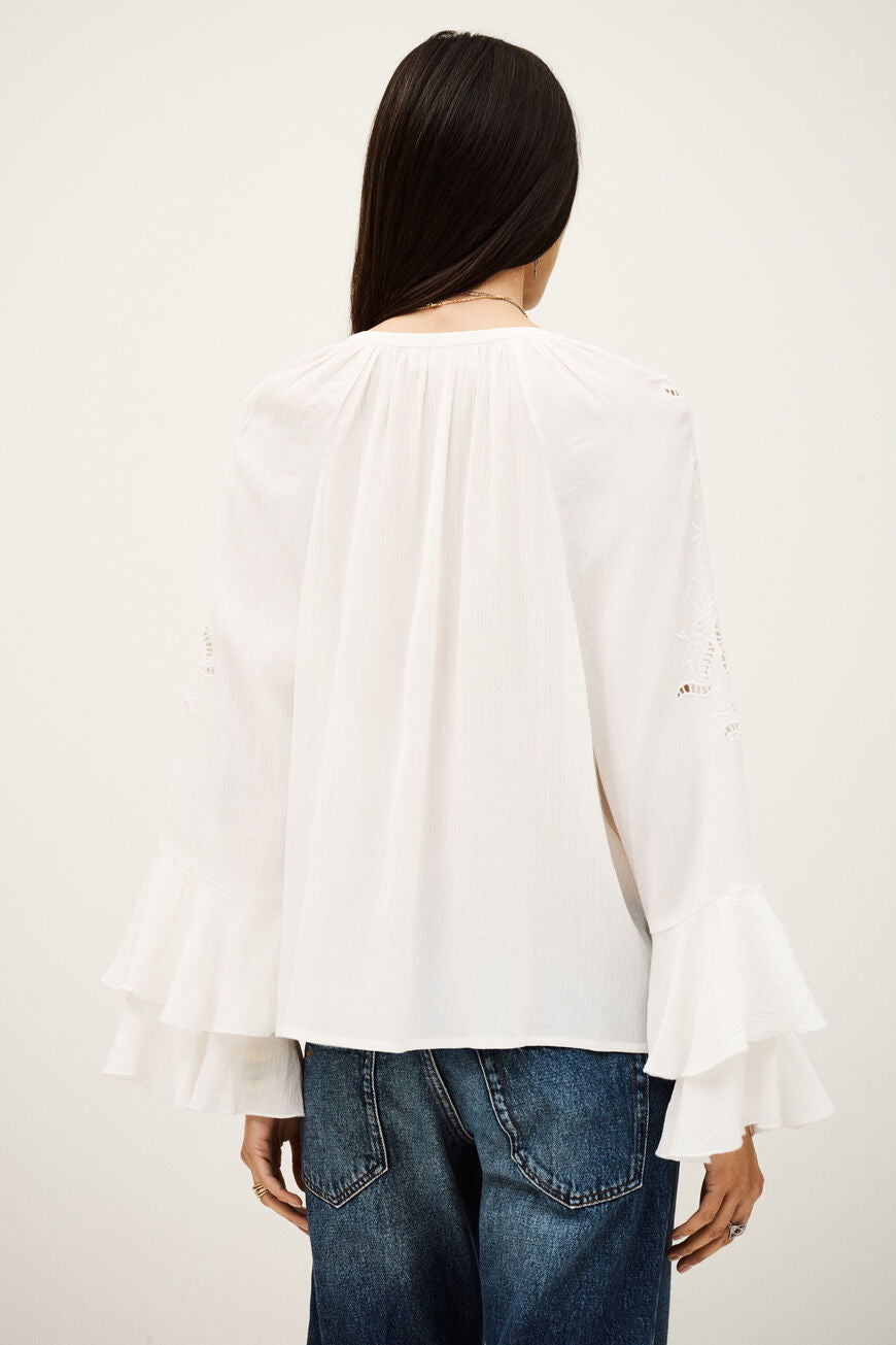 Omar Blouse