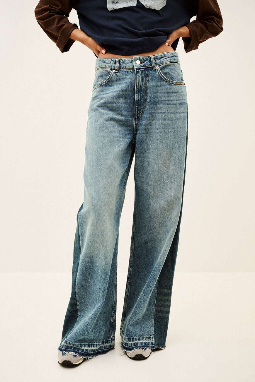 Mislav Jeans Blue