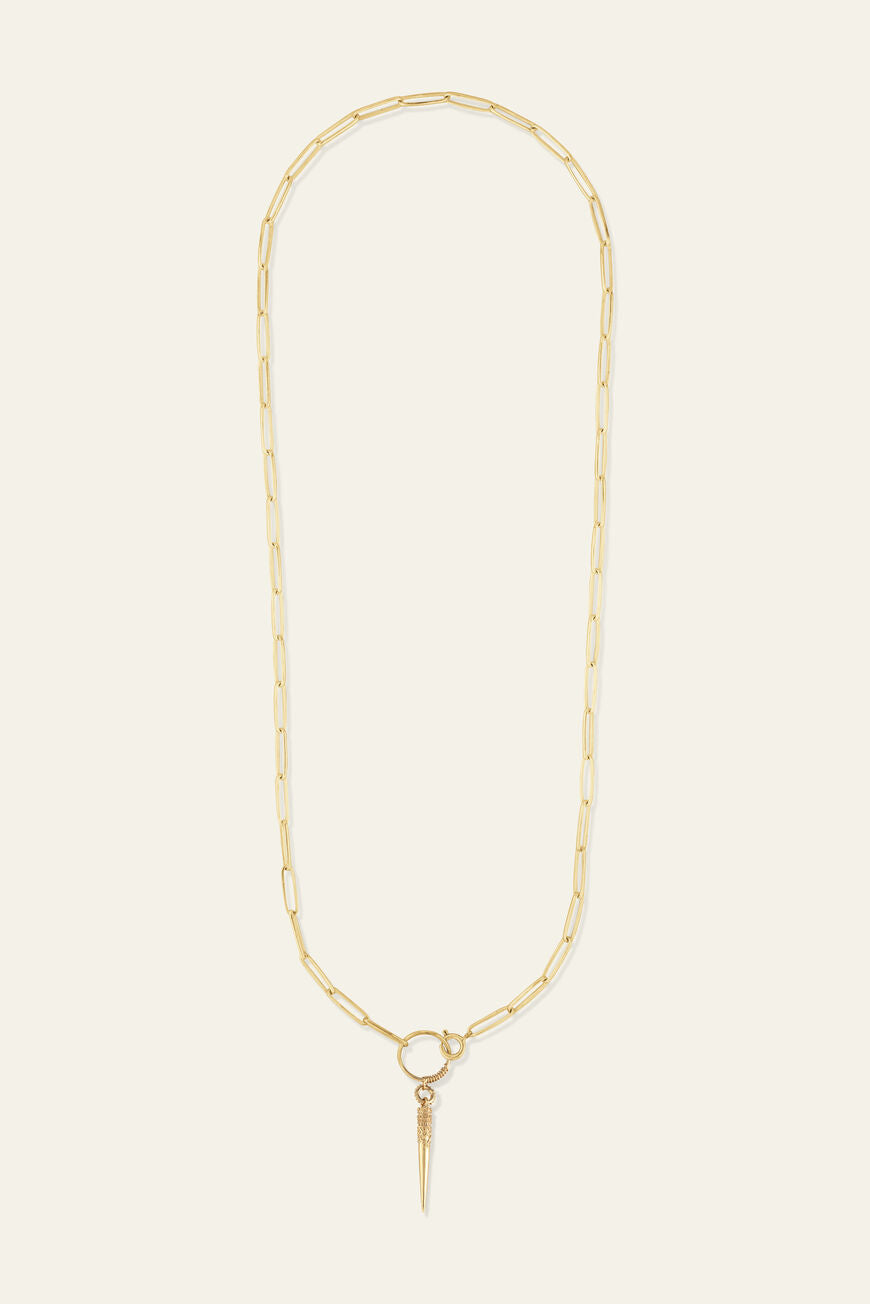 Naomie Necklace Gold