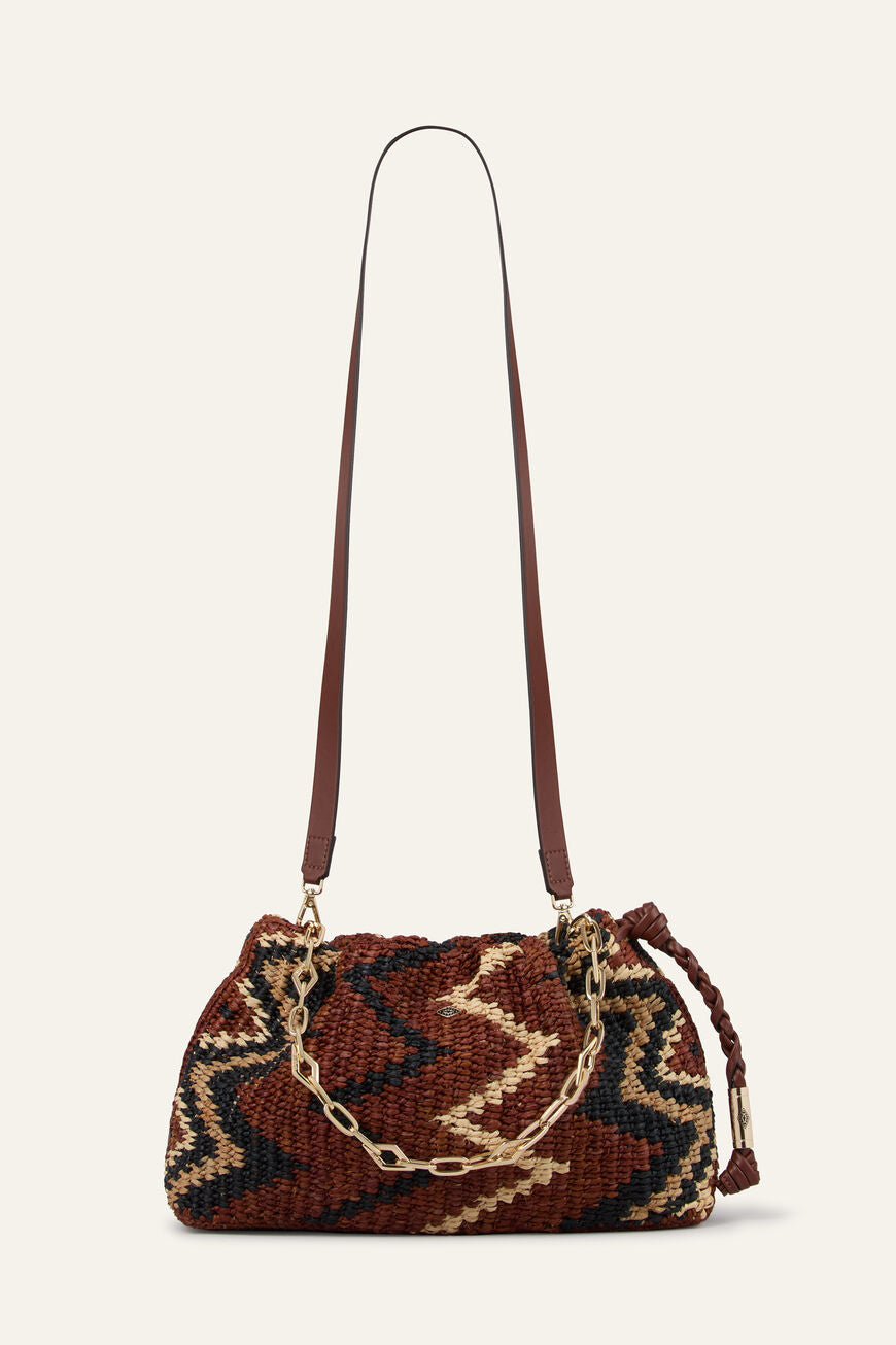 June Clutch Bag