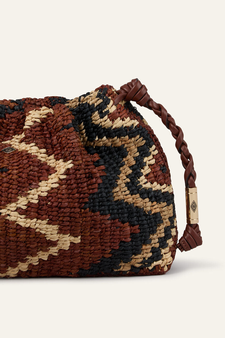 June Clutch Bag