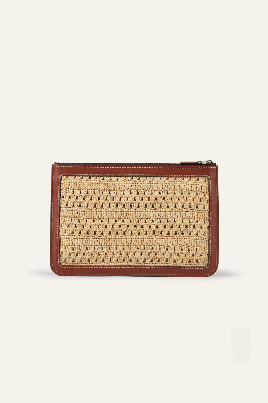 YouYou Clutch Bag