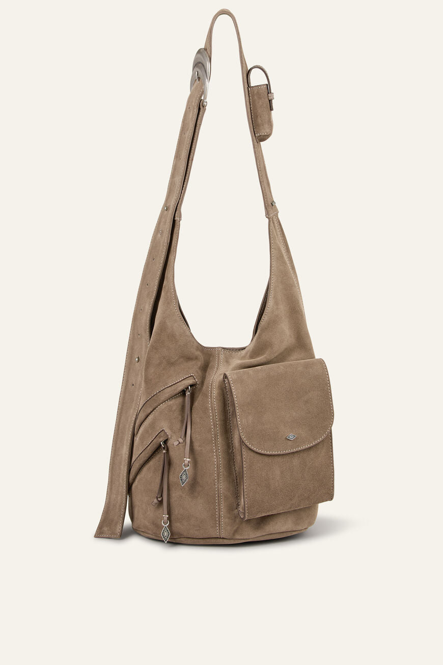 Youyou Bag Taupe