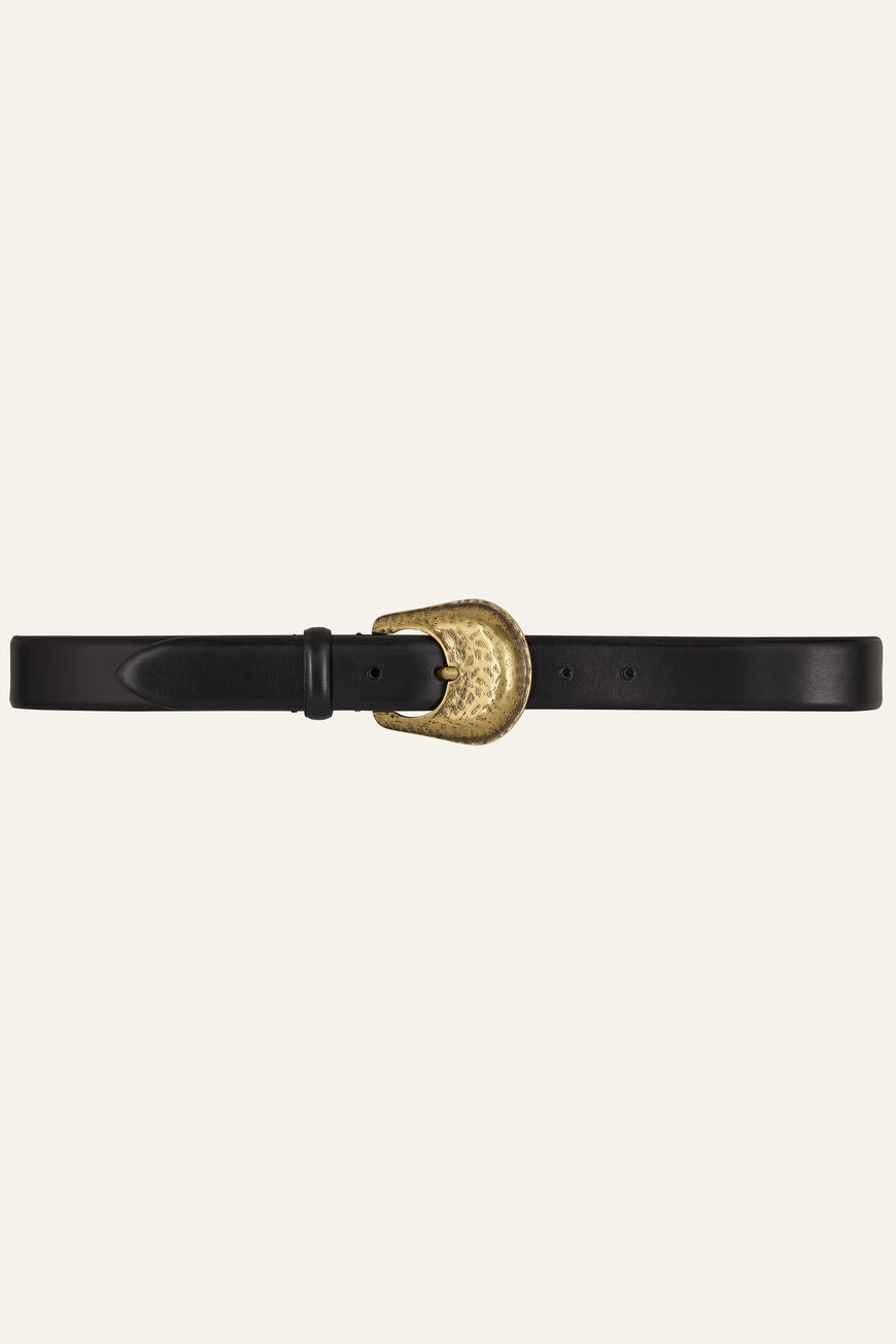 Bumb Belt Black