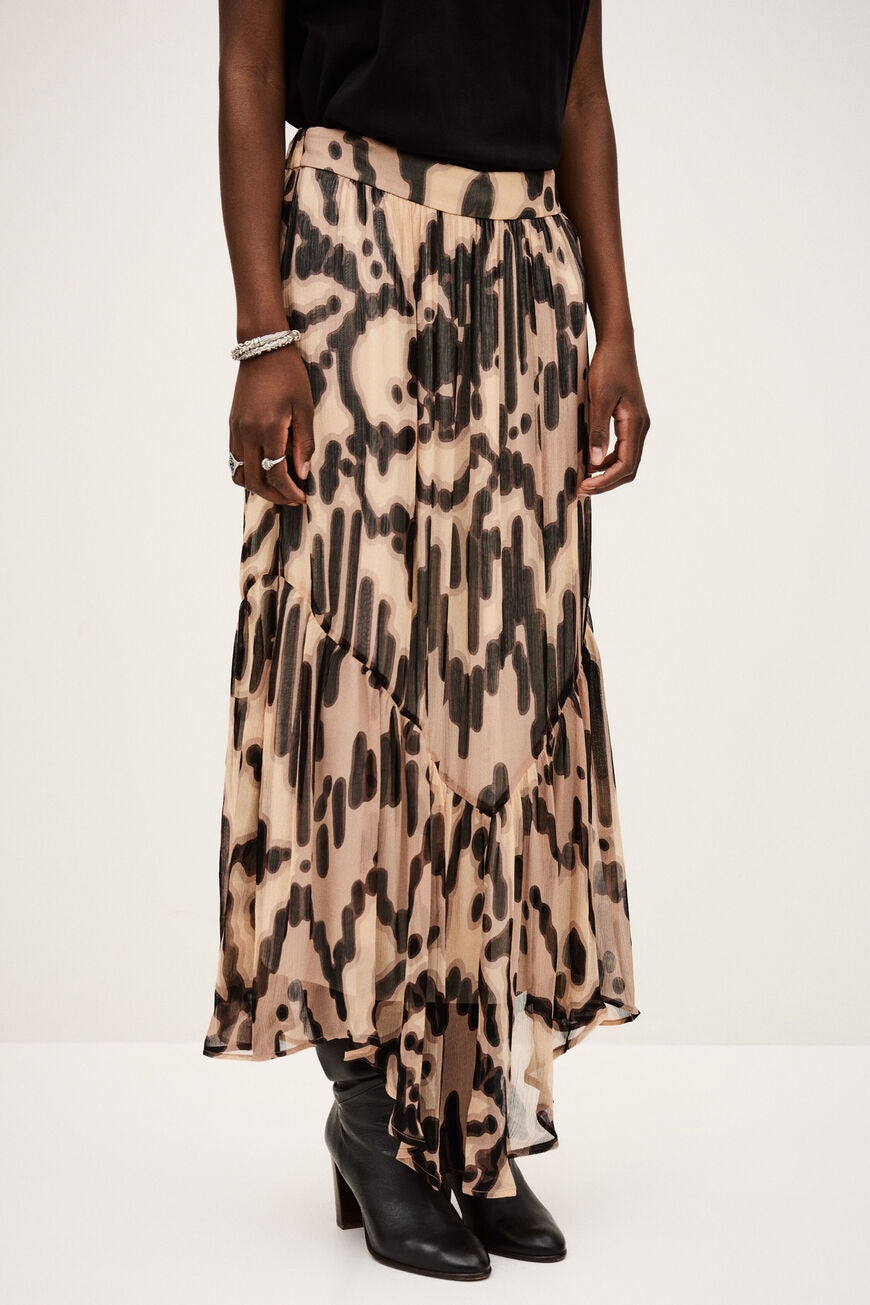 Aley Skirt