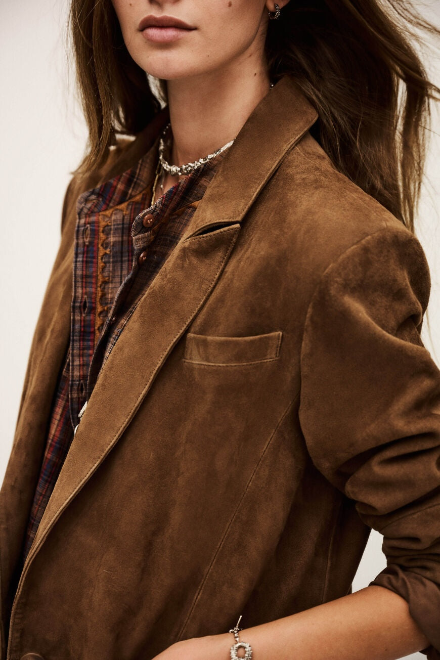 Mosty Jacket