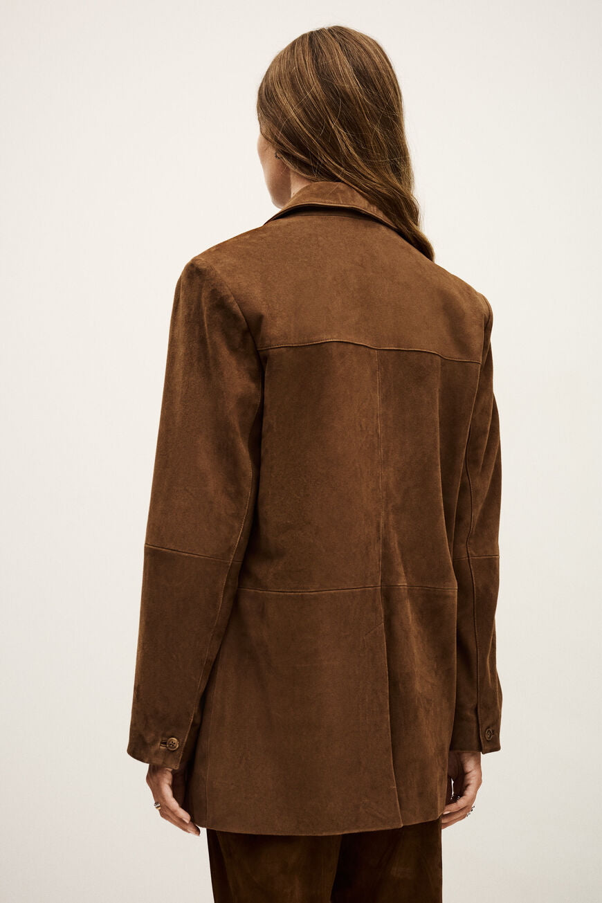 Mosty Jacket