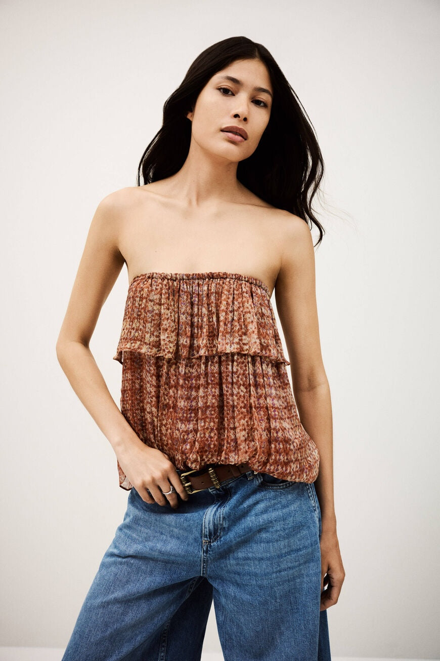 Rush Top