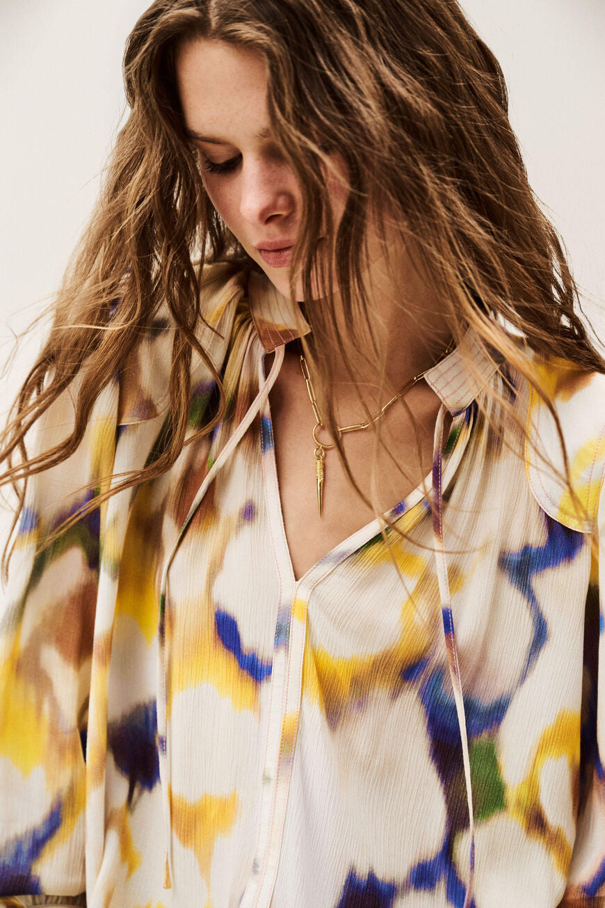 Foka Blouse