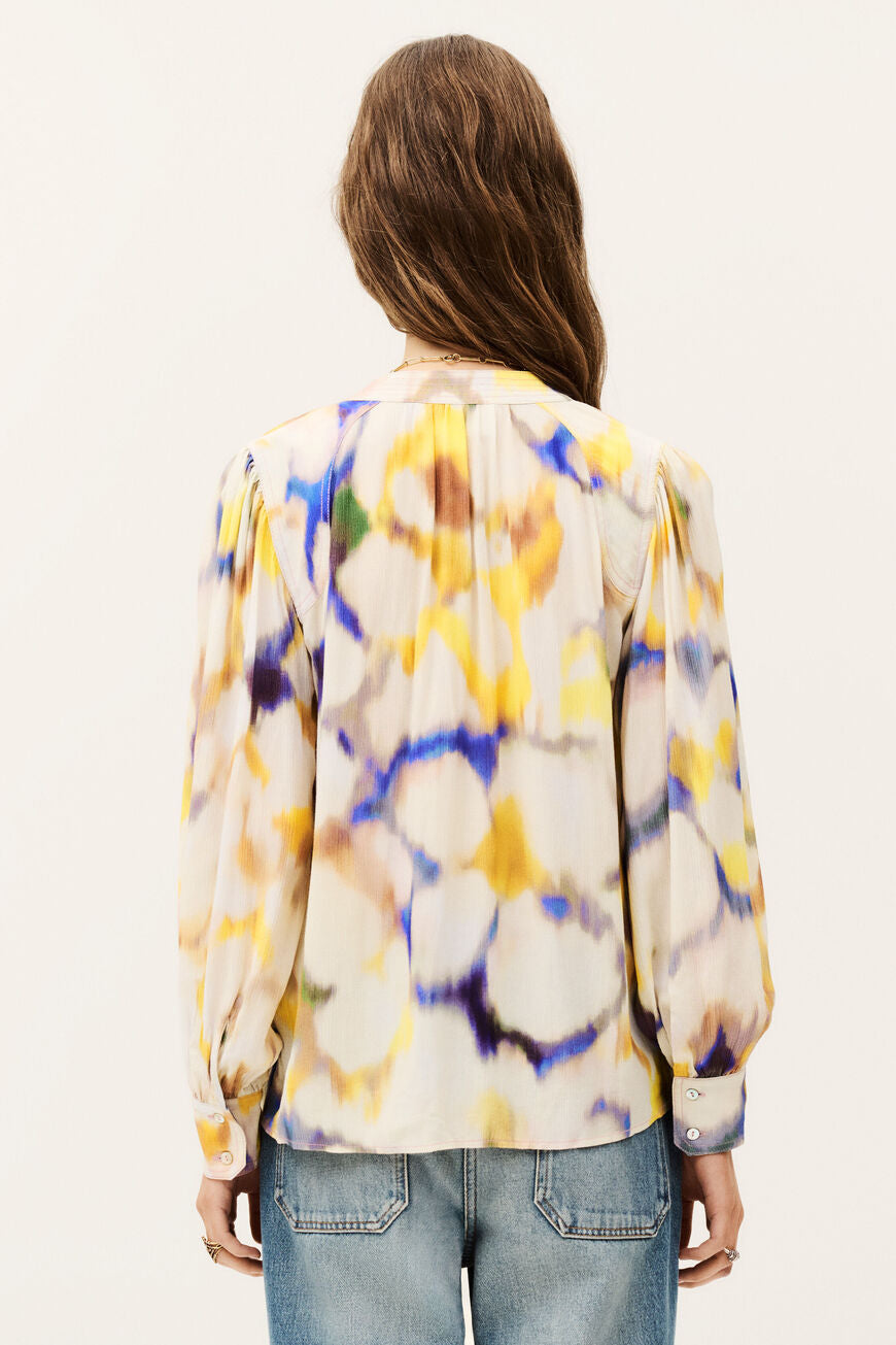 Foka Blouse
