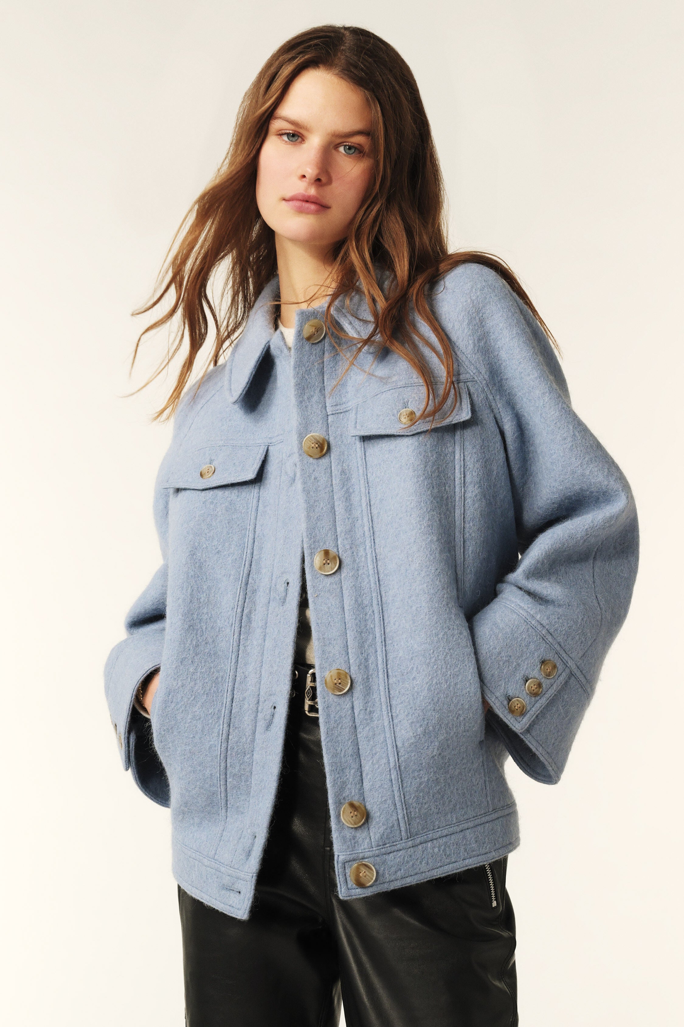 Kendy Coat