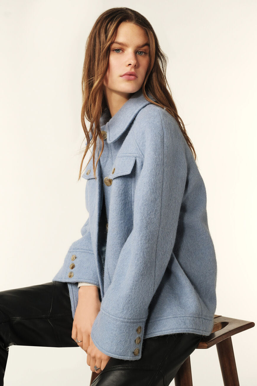 Kendy Coat