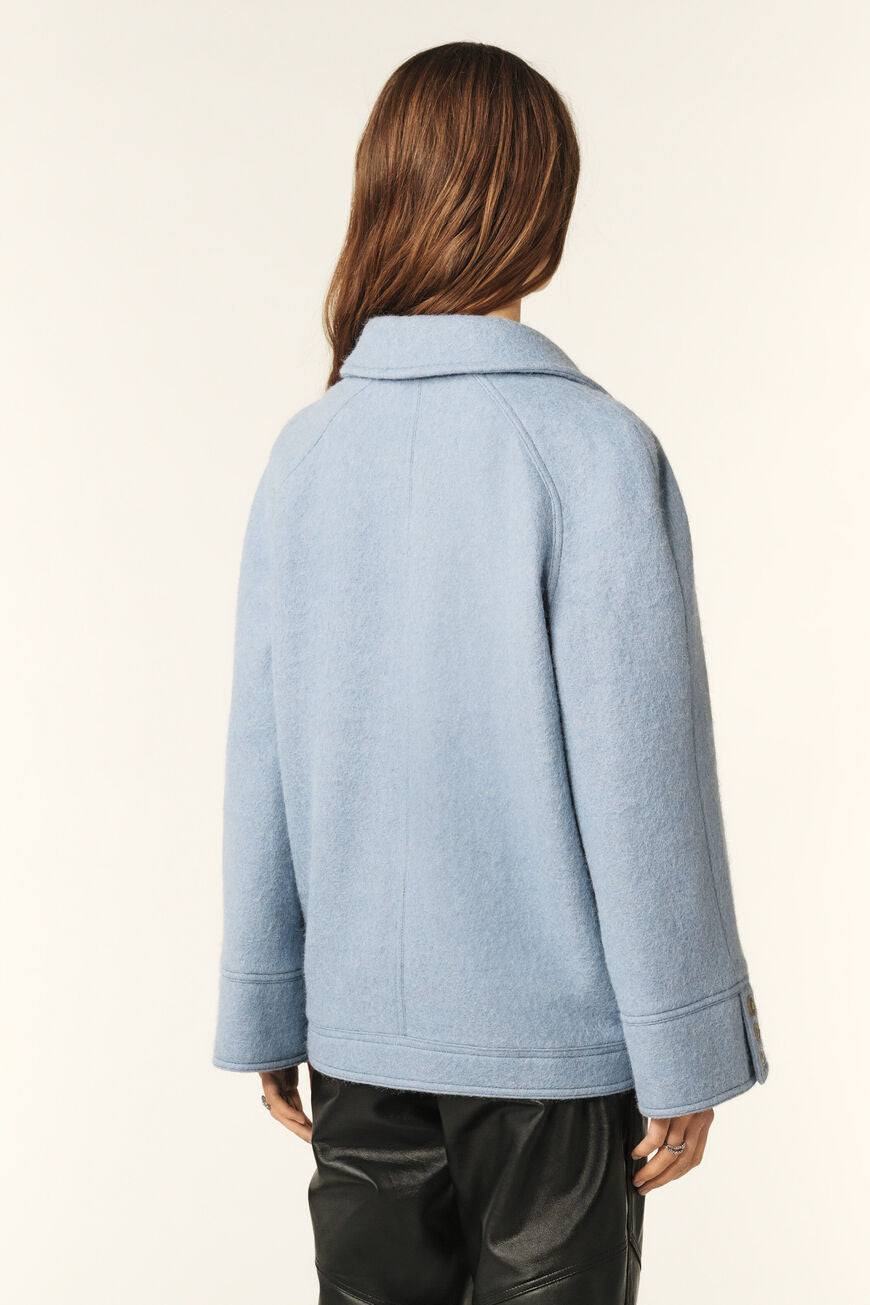 Kendy Coat